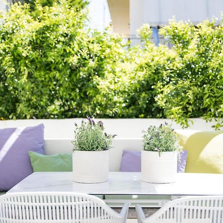 Lemontrees Residences Rhodes City Ngoại thất bức ảnh