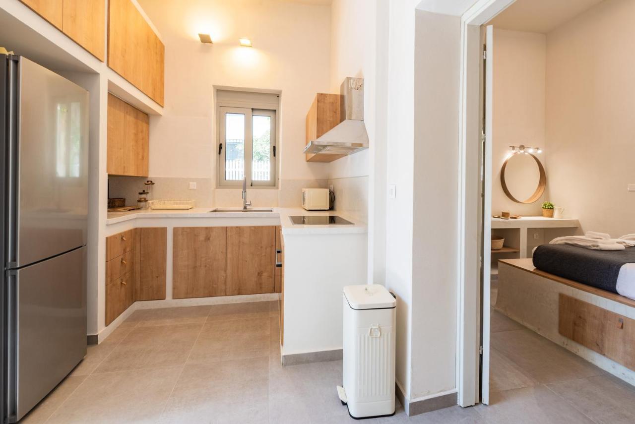 Lemontrees Residences Rhodes City Ngoại thất bức ảnh