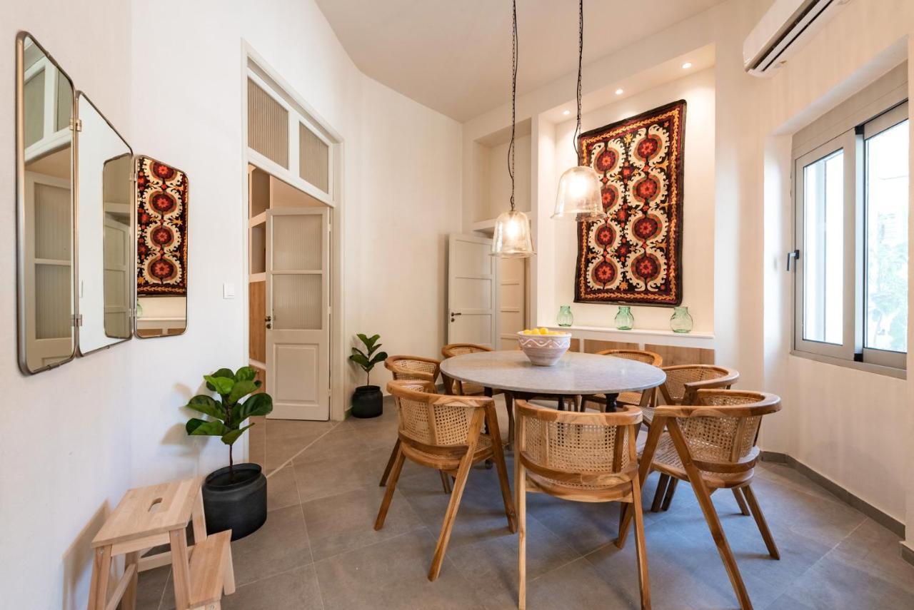 Lemontrees Residences Rhodes City Ngoại thất bức ảnh
