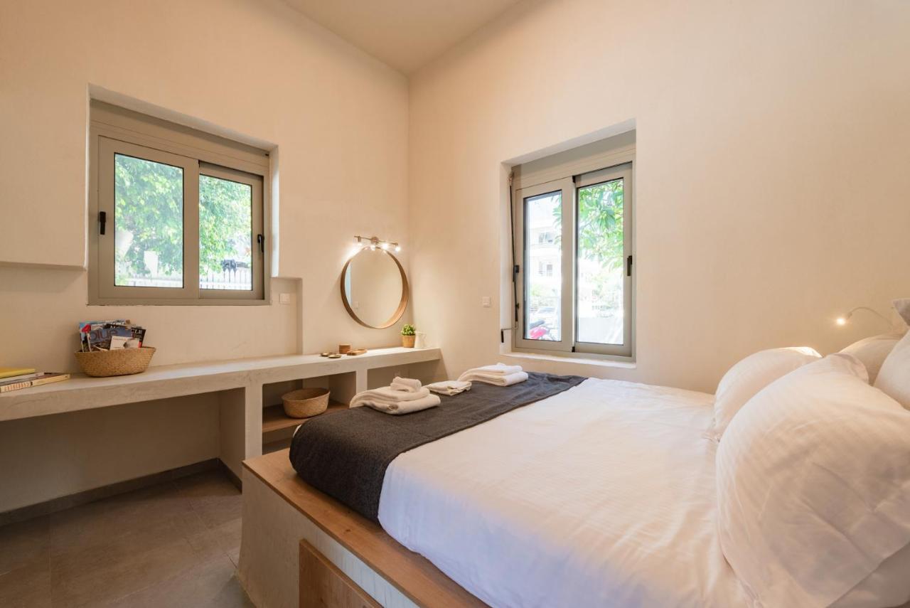 Lemontrees Residences Rhodes City Ngoại thất bức ảnh