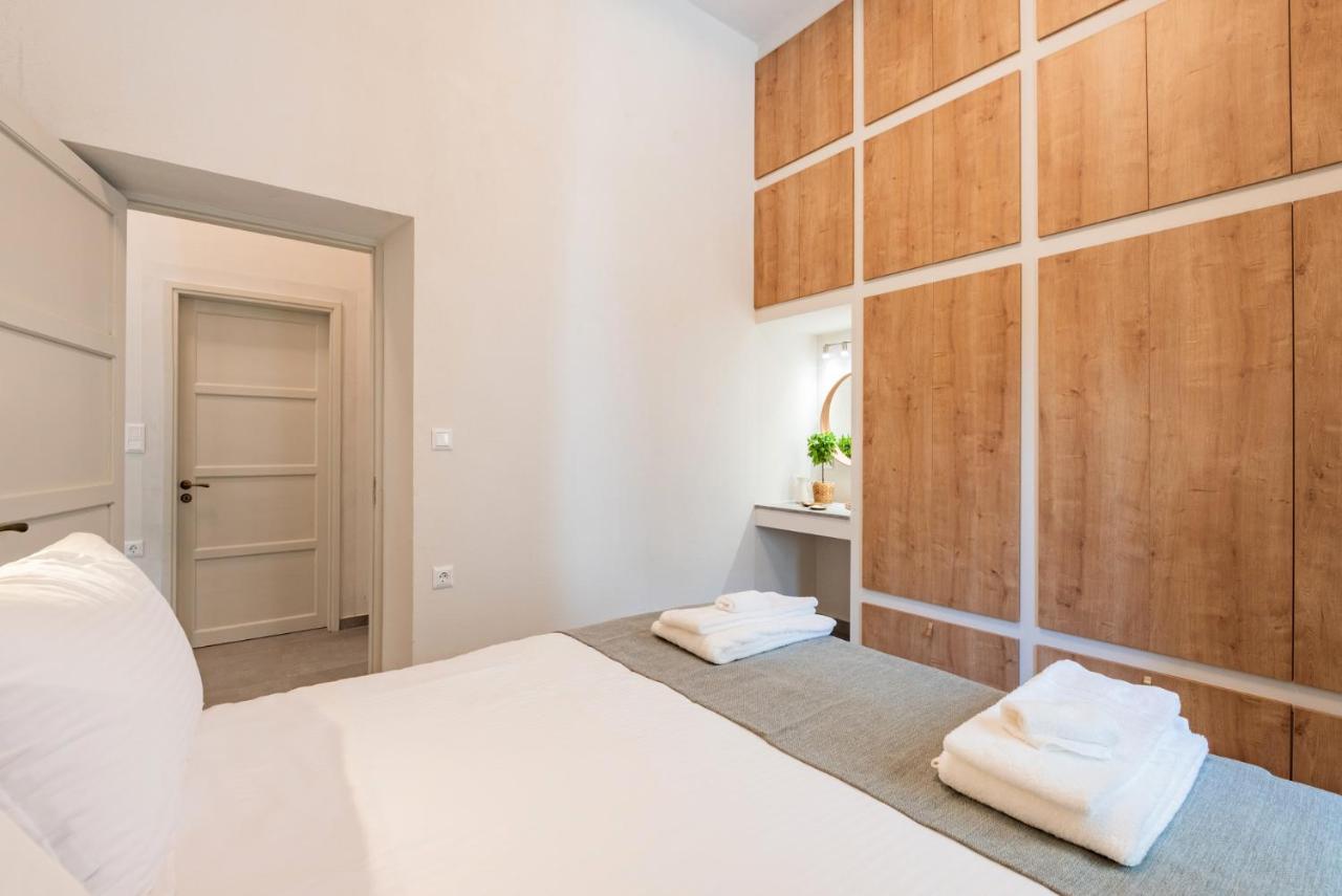 Lemontrees Residences Rhodes City Ngoại thất bức ảnh