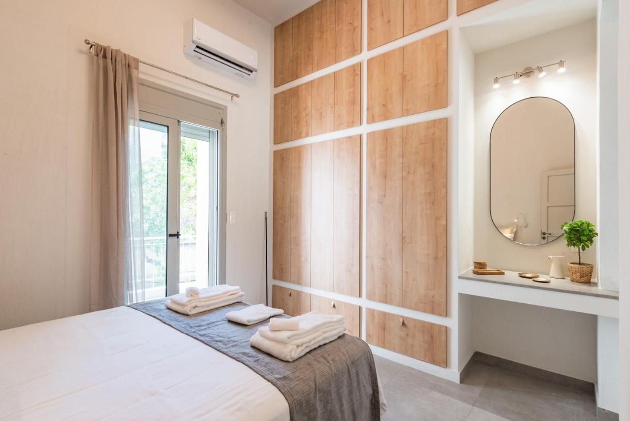 Lemontrees Residences Rhodes City Ngoại thất bức ảnh