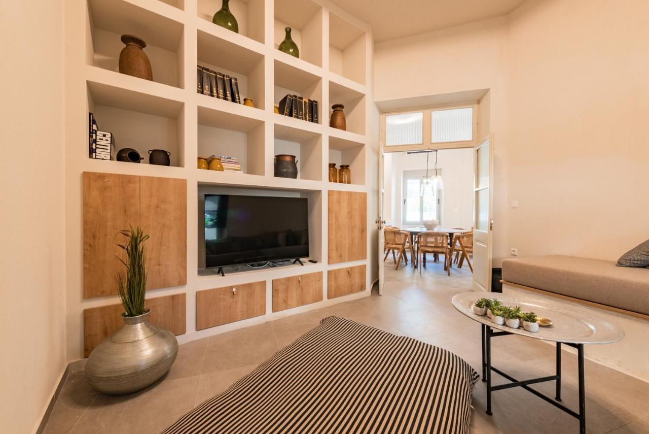 Lemontrees Residences Rhodes City Ngoại thất bức ảnh