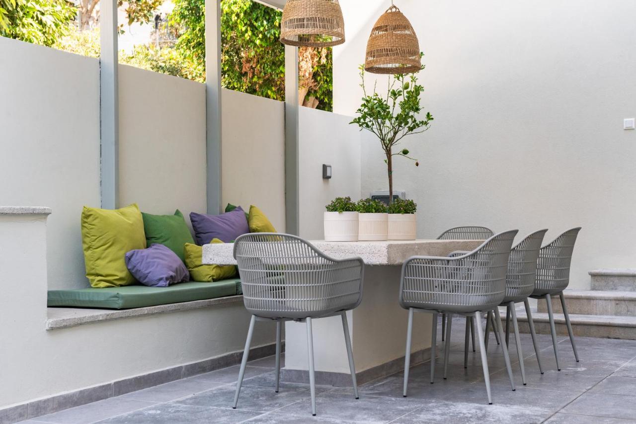 Lemontrees Residences Rhodes City Ngoại thất bức ảnh