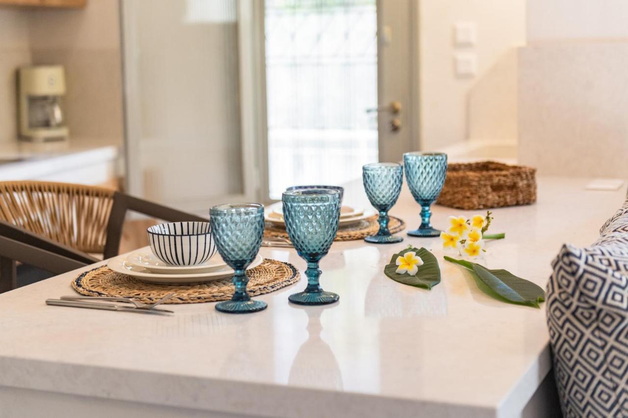 Lemontrees Residences Rhodes City Ngoại thất bức ảnh