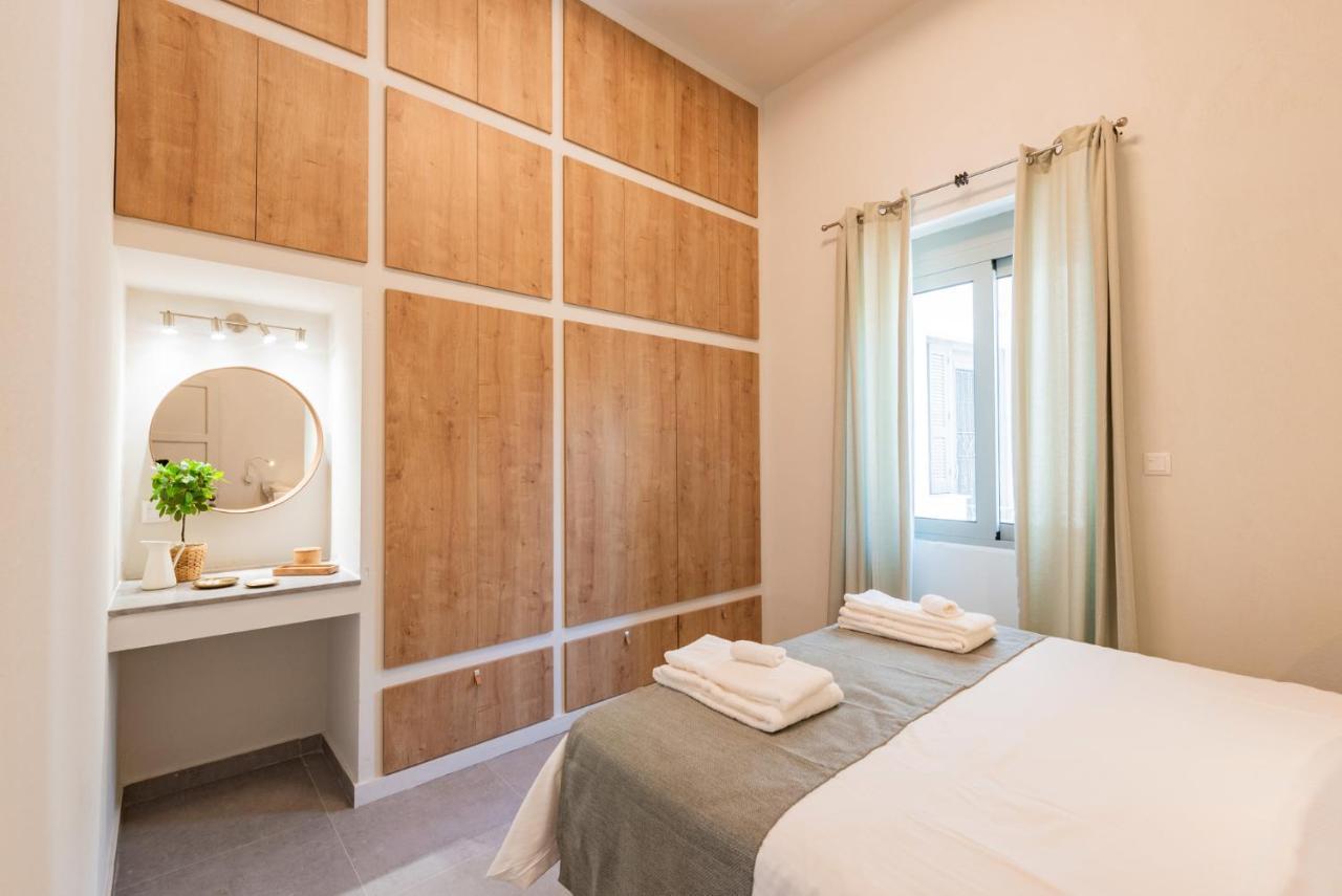 Lemontrees Residences Rhodes City Ngoại thất bức ảnh