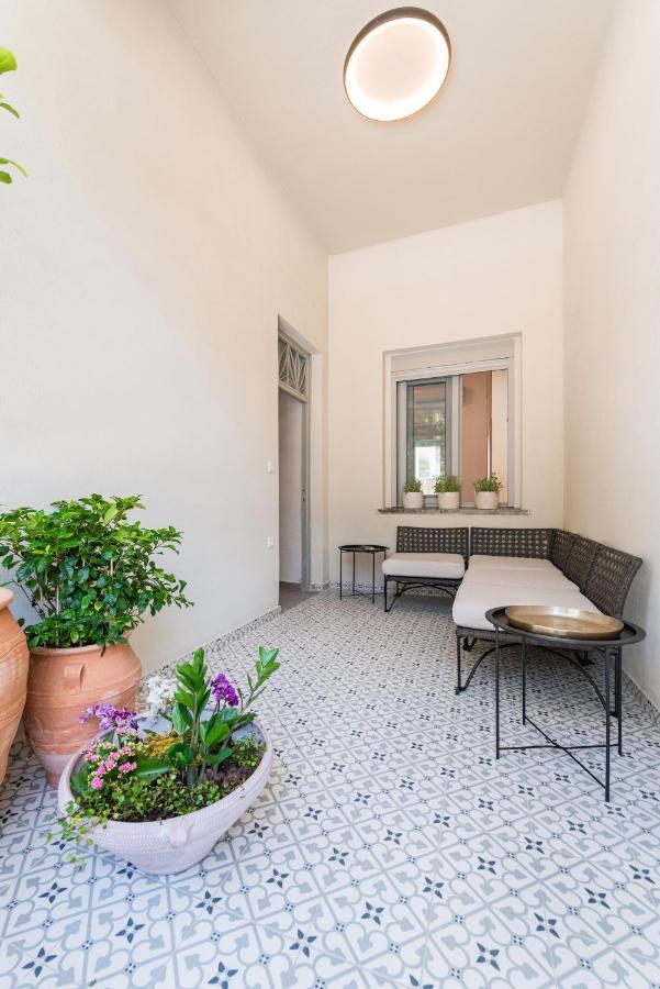 Lemontrees Residences Rhodes City Ngoại thất bức ảnh