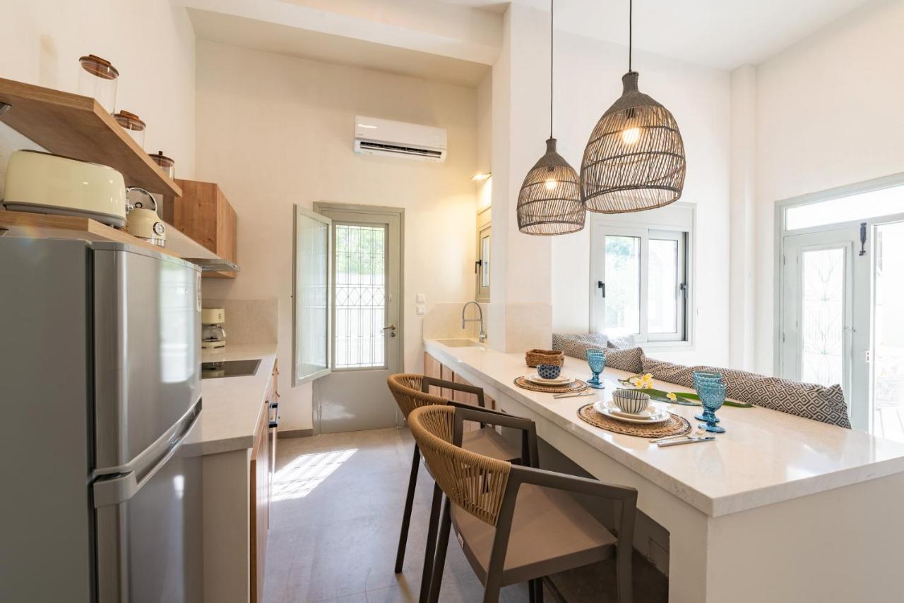 Lemontrees Residences Rhodes City Ngoại thất bức ảnh