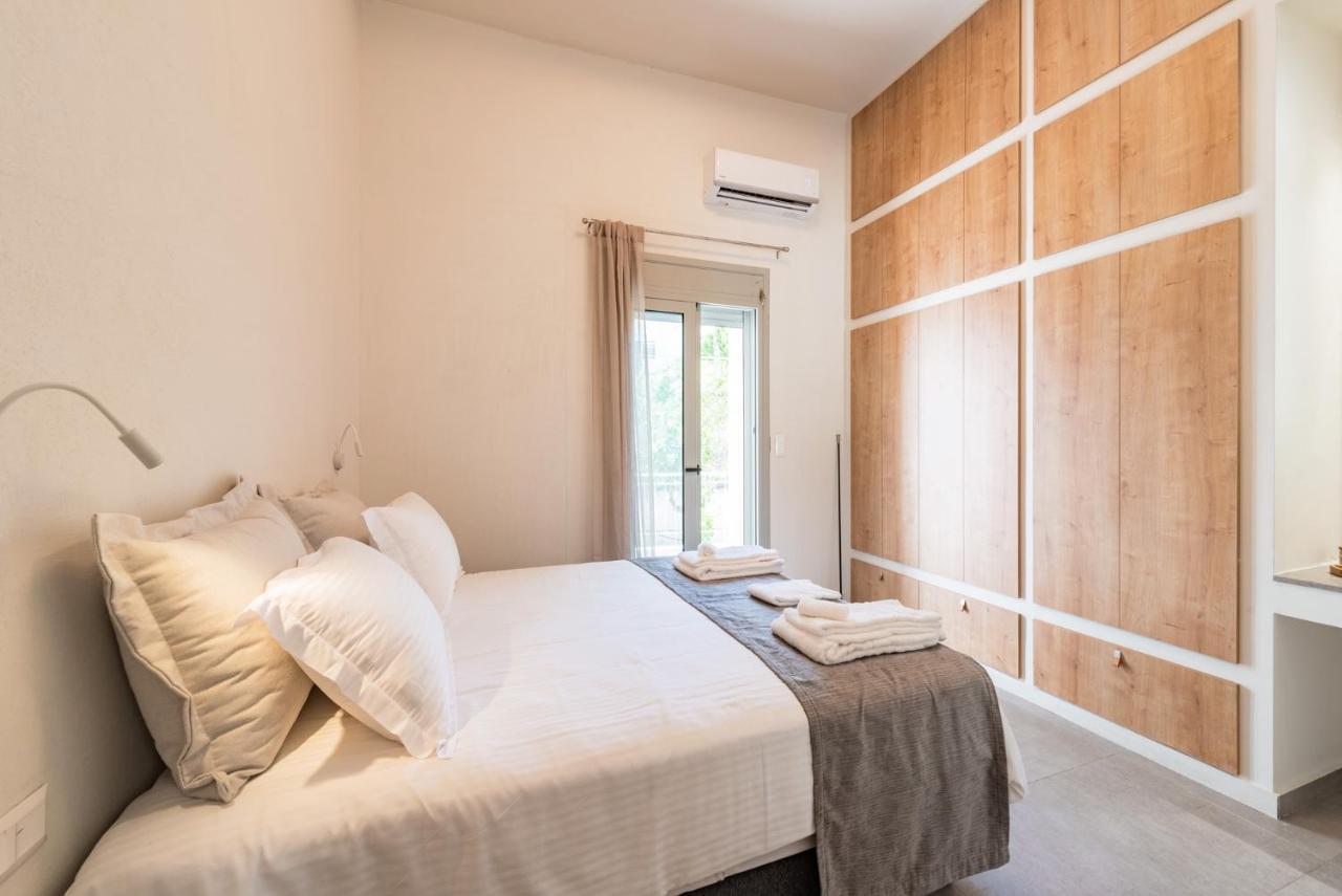 Lemontrees Residences Rhodes City Ngoại thất bức ảnh