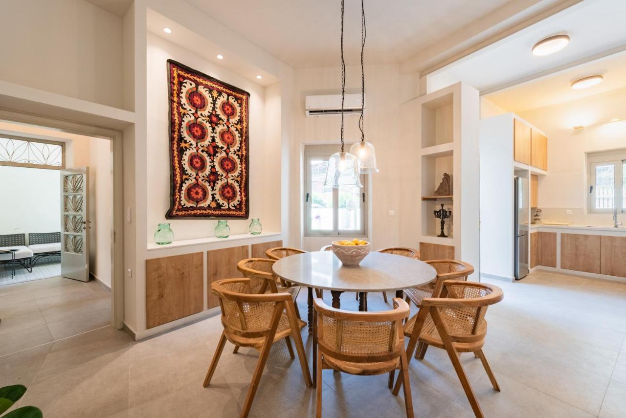 Lemontrees Residences Rhodes City Ngoại thất bức ảnh