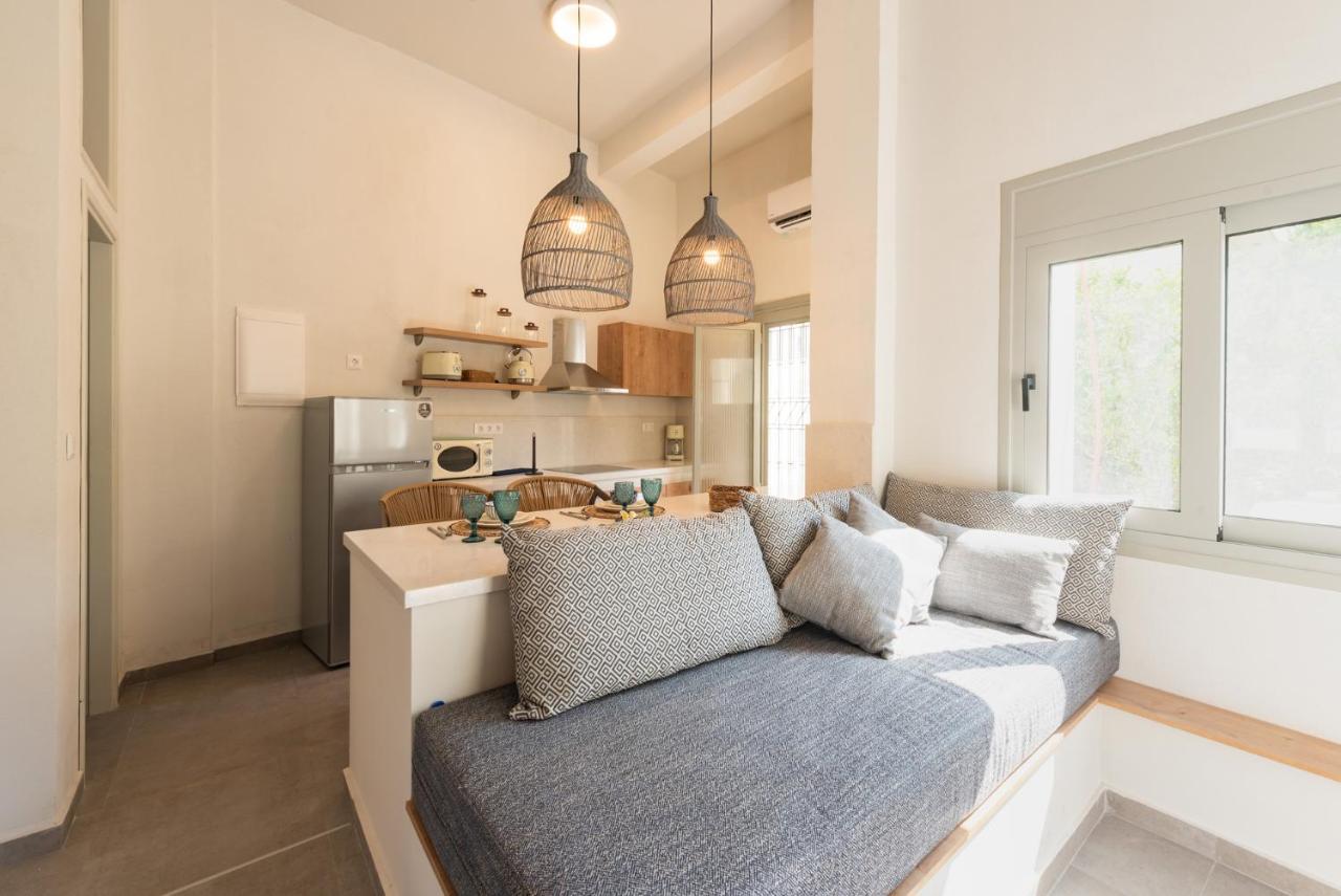 Lemontrees Residences Rhodes City Ngoại thất bức ảnh