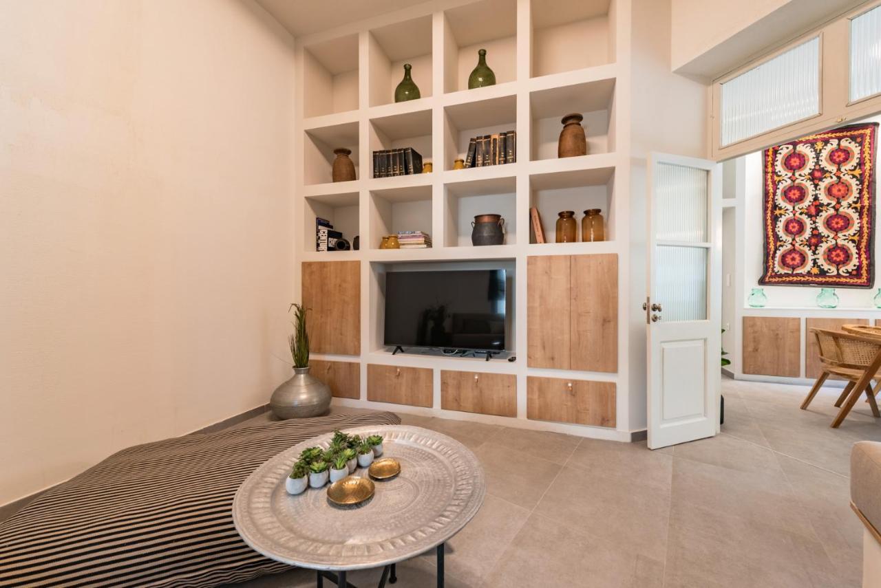 Lemontrees Residences Rhodes City Ngoại thất bức ảnh