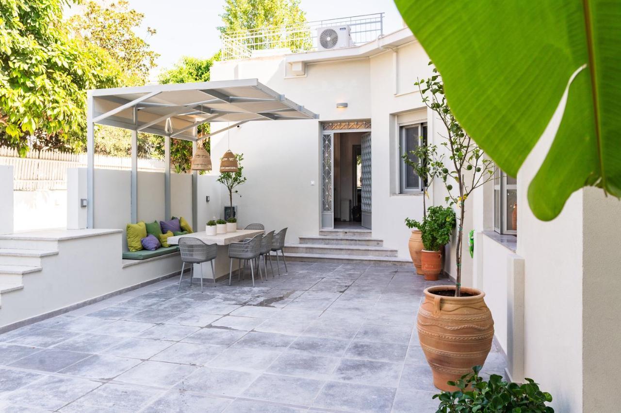 Lemontrees Residences Rhodes City Ngoại thất bức ảnh
