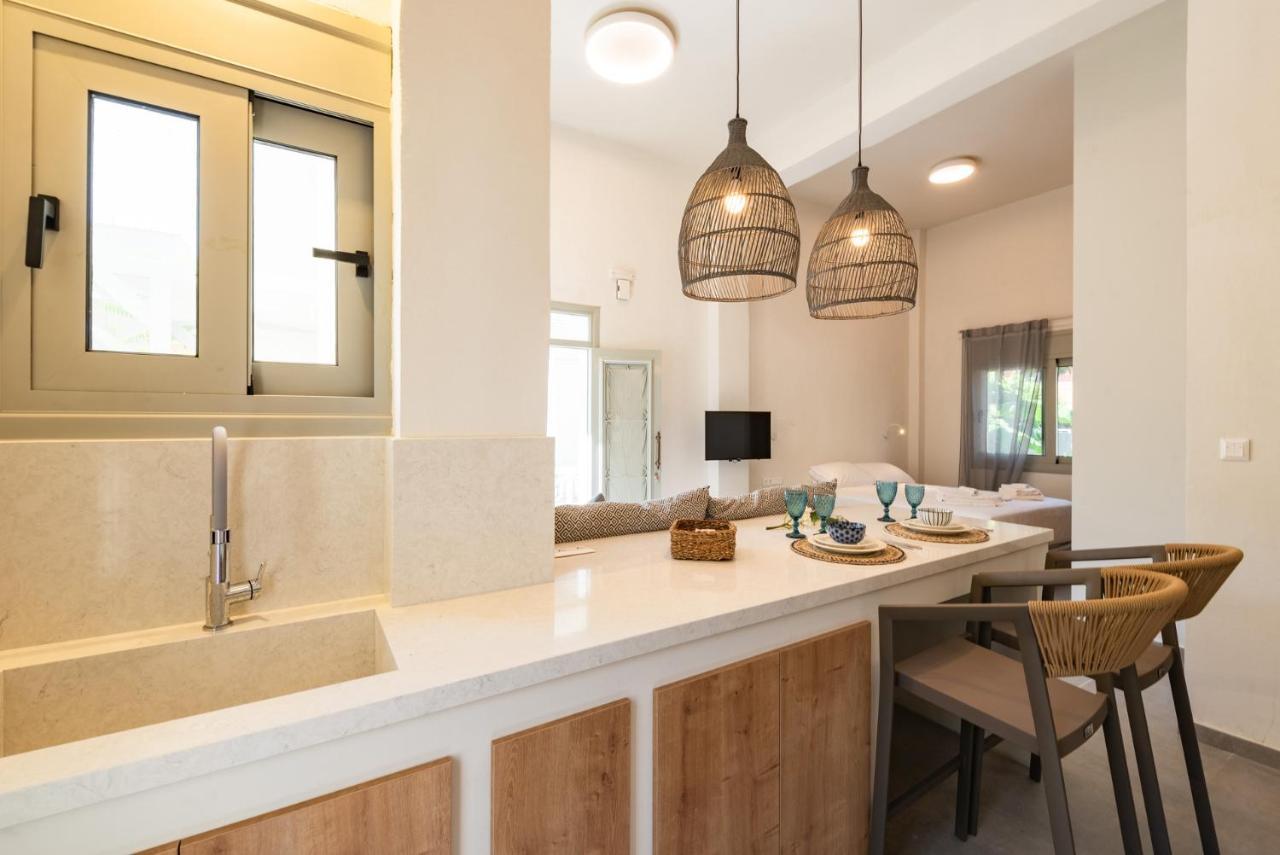 Lemontrees Residences Rhodes City Ngoại thất bức ảnh