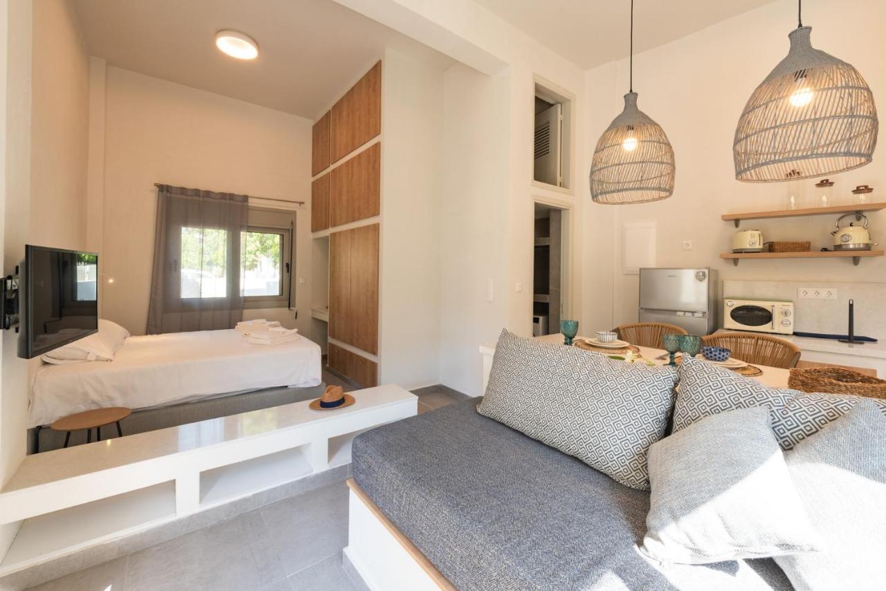 Lemontrees Residences Rhodes City Ngoại thất bức ảnh