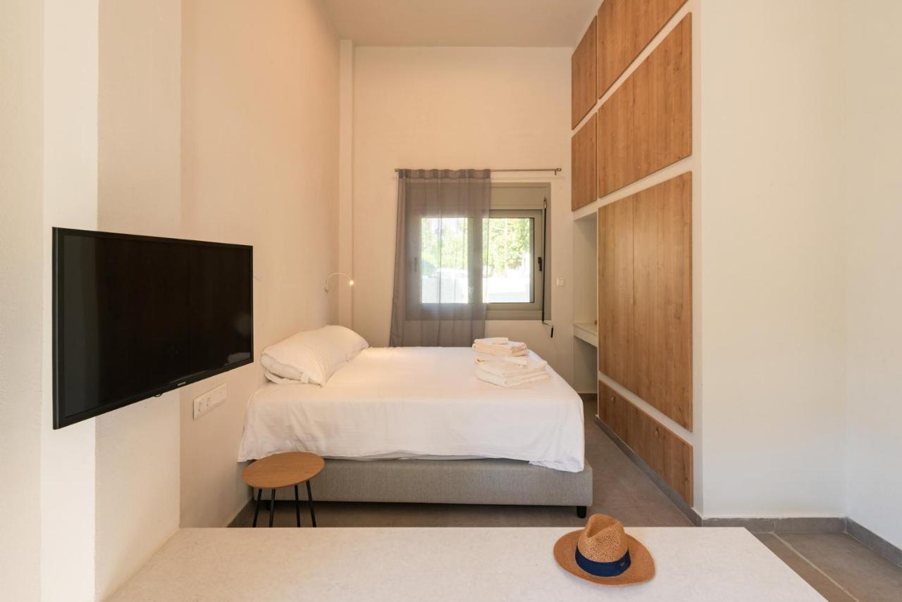 Lemontrees Residences Rhodes City Ngoại thất bức ảnh