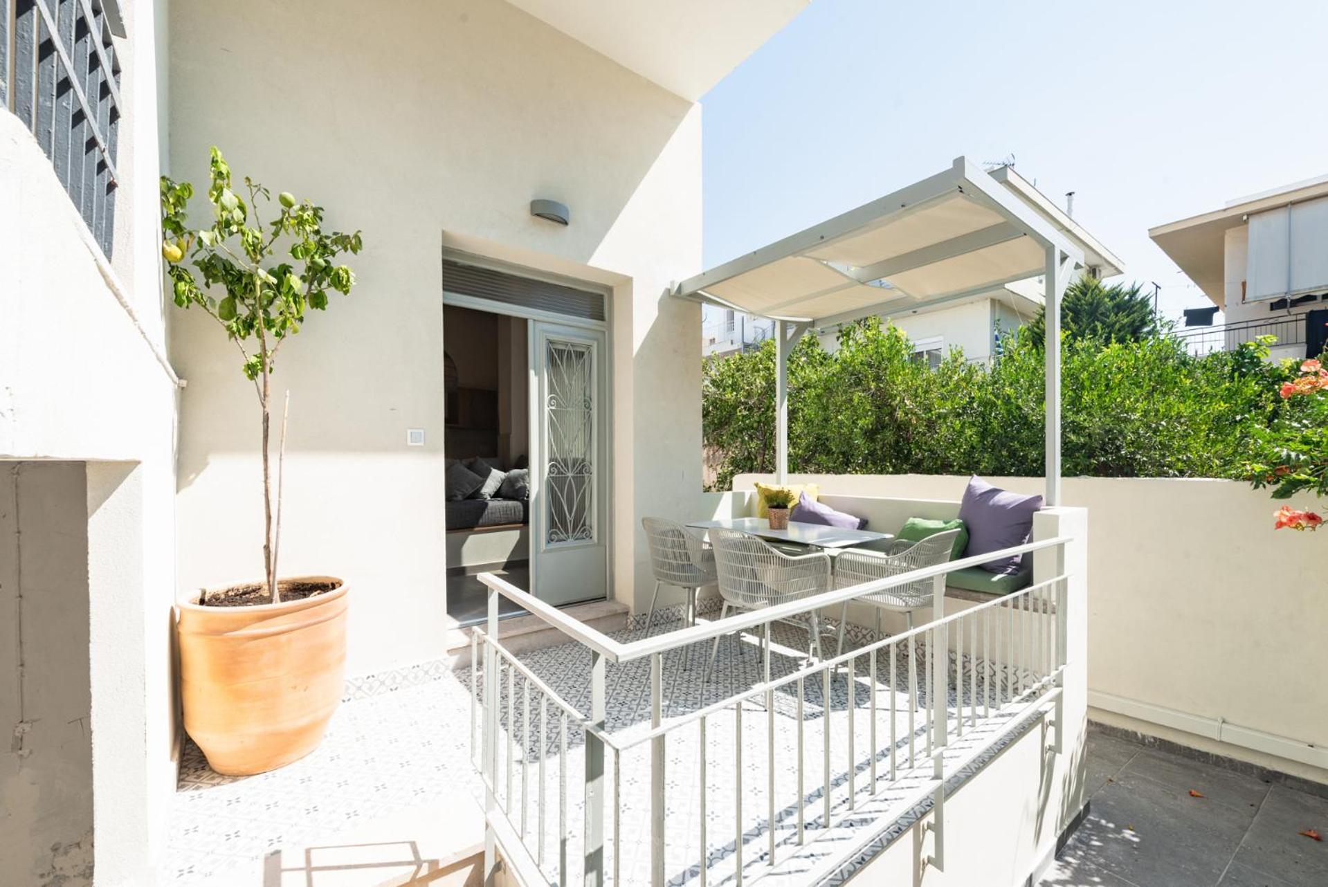 Lemontrees Residences Rhodes City Ngoại thất bức ảnh