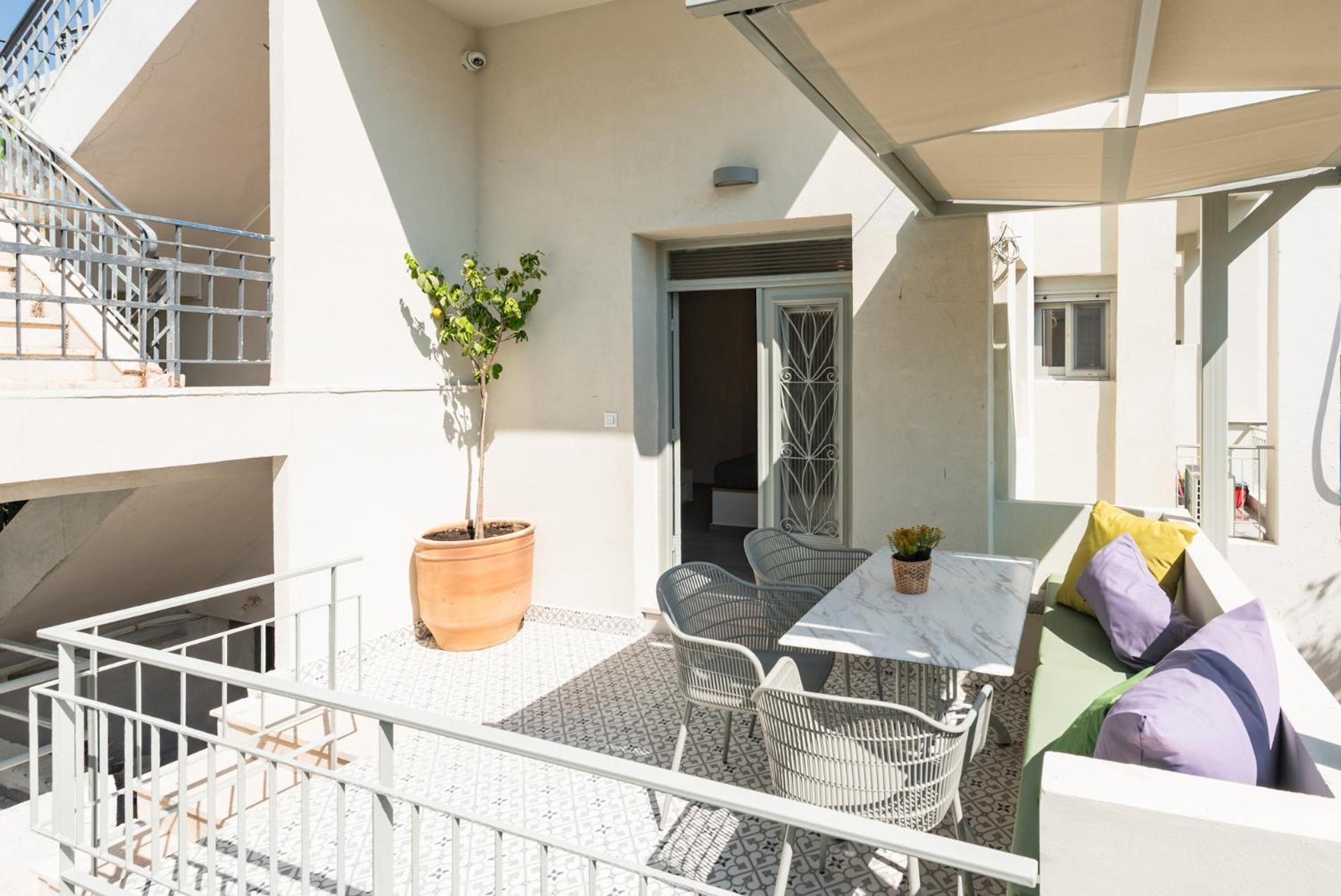 Lemontrees Residences Rhodes City Ngoại thất bức ảnh