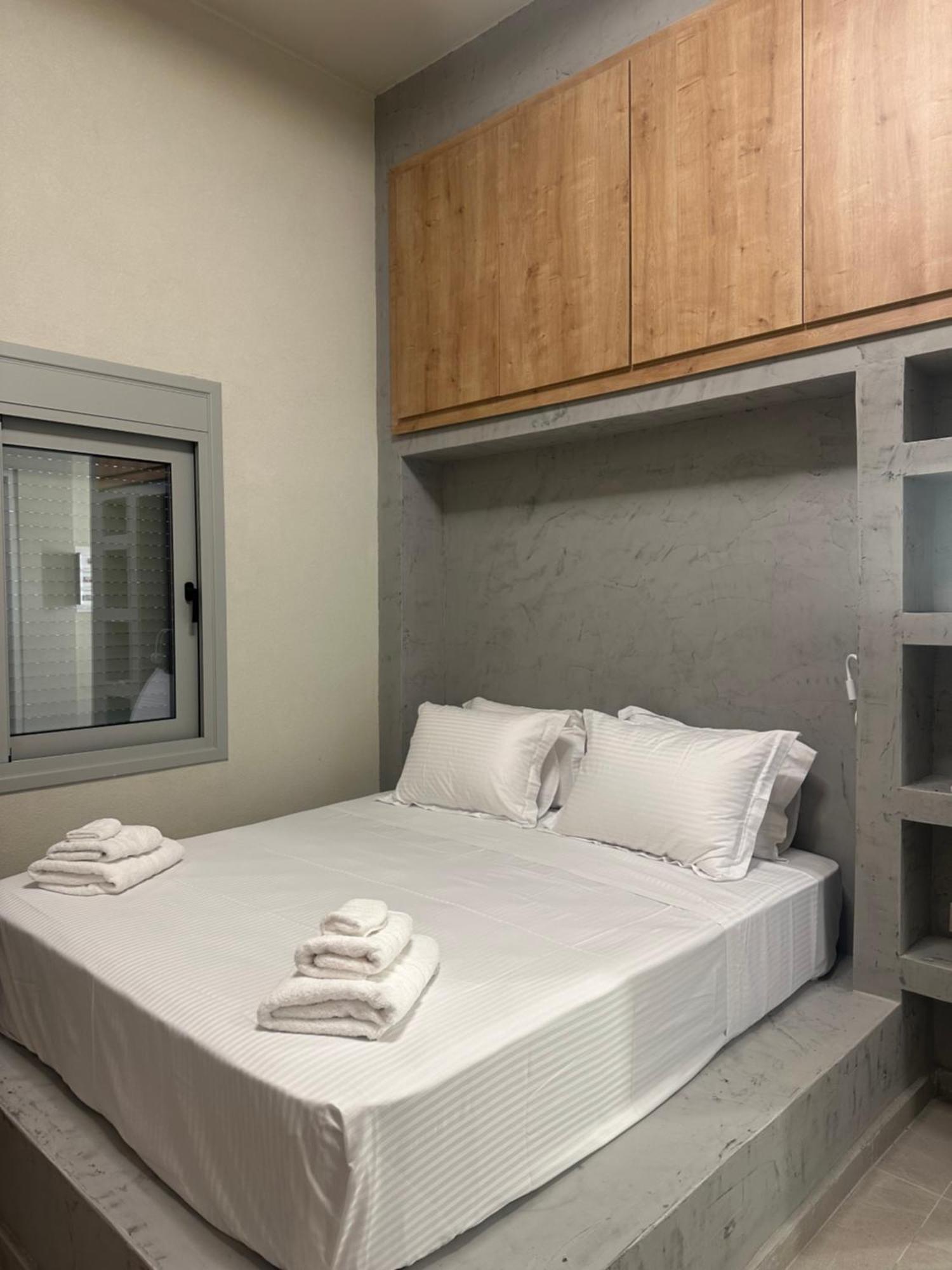 Lemontrees Residences Rhodes City Ngoại thất bức ảnh