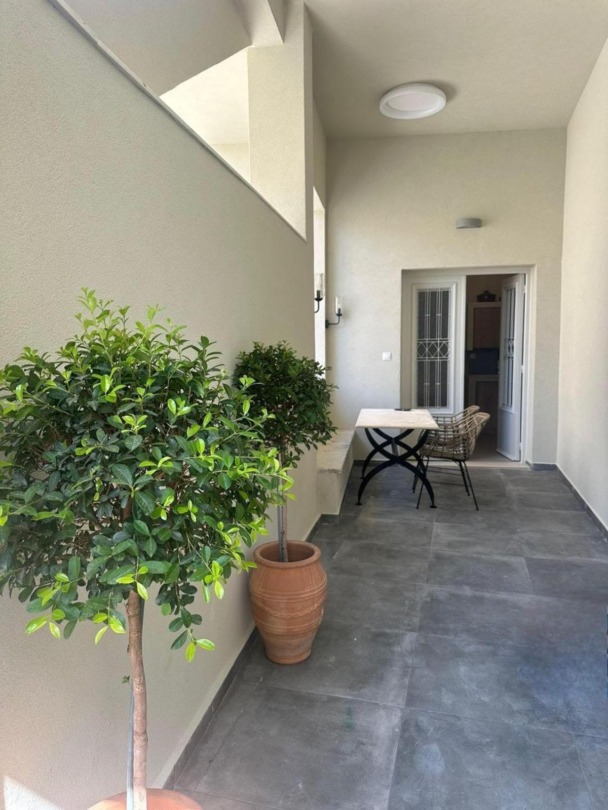 Lemontrees Residences Rhodes City Ngoại thất bức ảnh