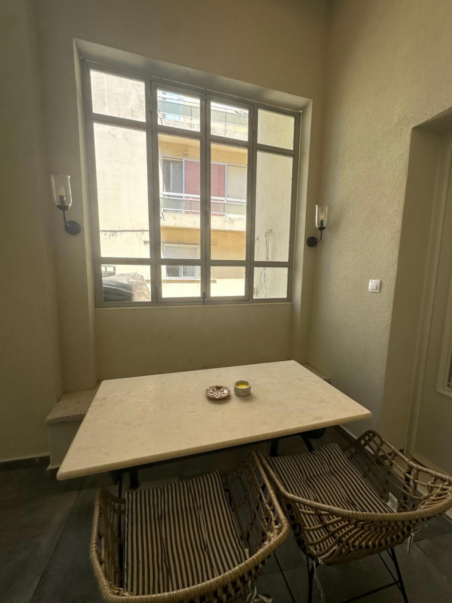 Lemontrees Residences Rhodes City Ngoại thất bức ảnh
