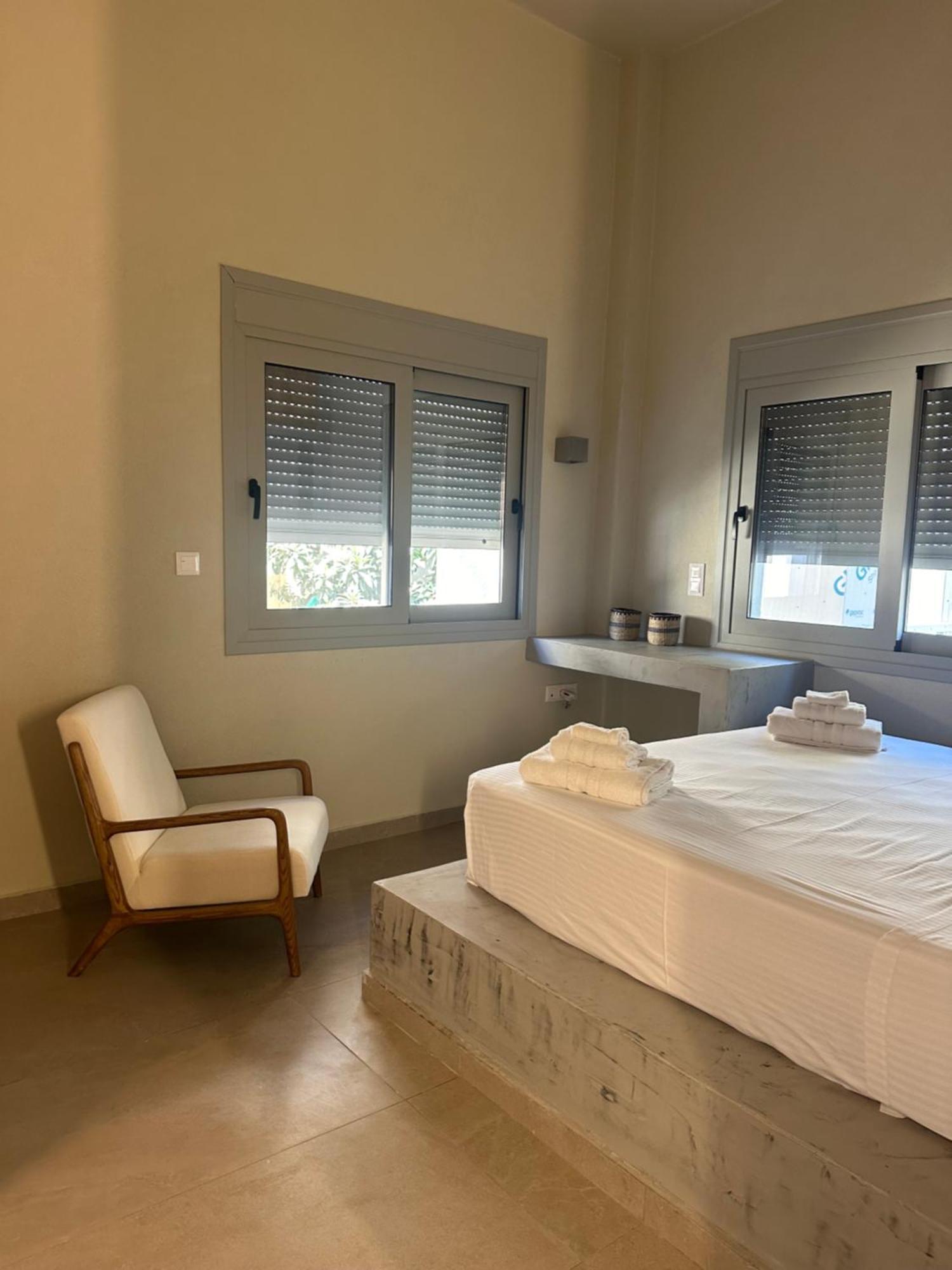 Lemontrees Residences Rhodes City Ngoại thất bức ảnh