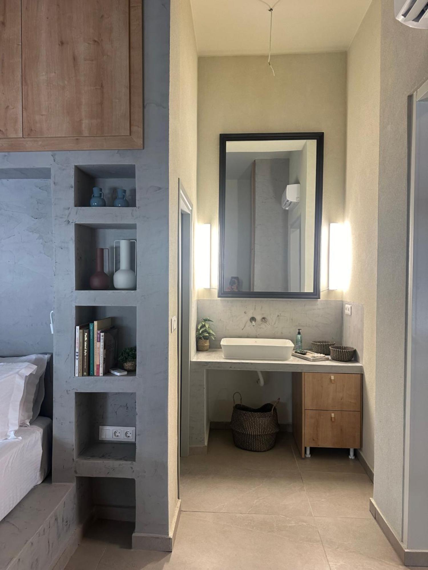 Lemontrees Residences Rhodes City Ngoại thất bức ảnh