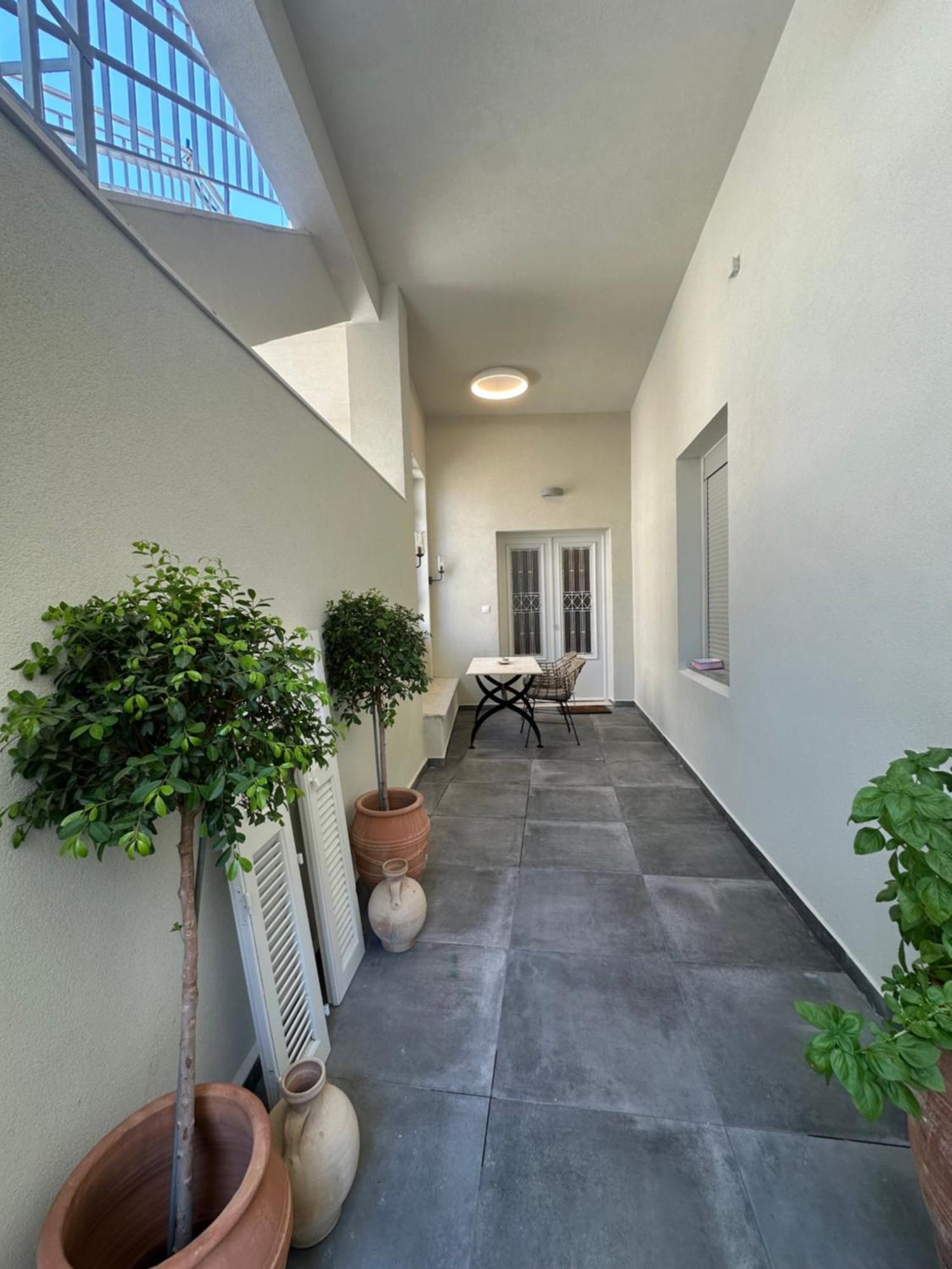 Lemontrees Residences Rhodes City Ngoại thất bức ảnh