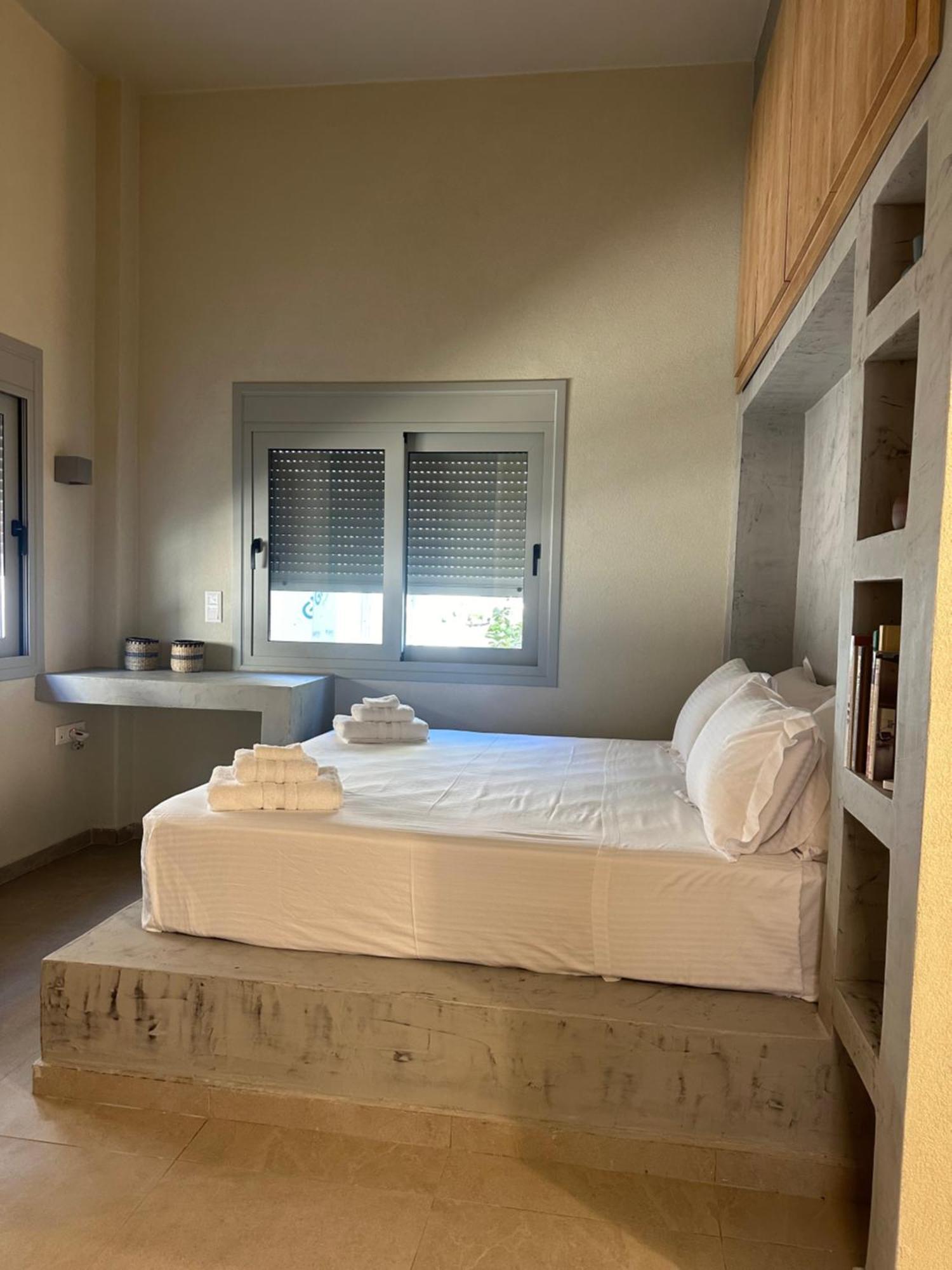 Lemontrees Residences Rhodes City Ngoại thất bức ảnh