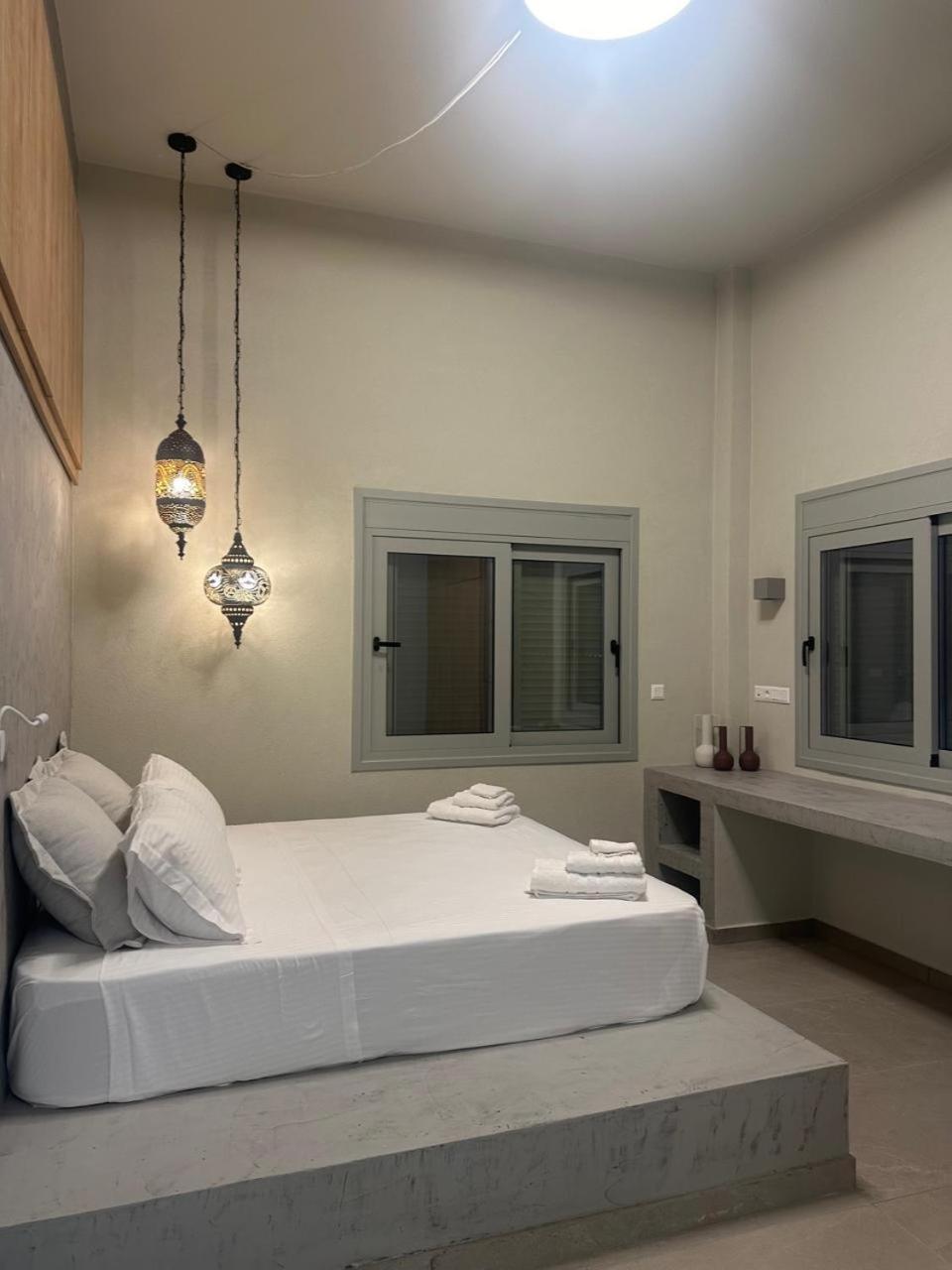 Lemontrees Residences Rhodes City Ngoại thất bức ảnh