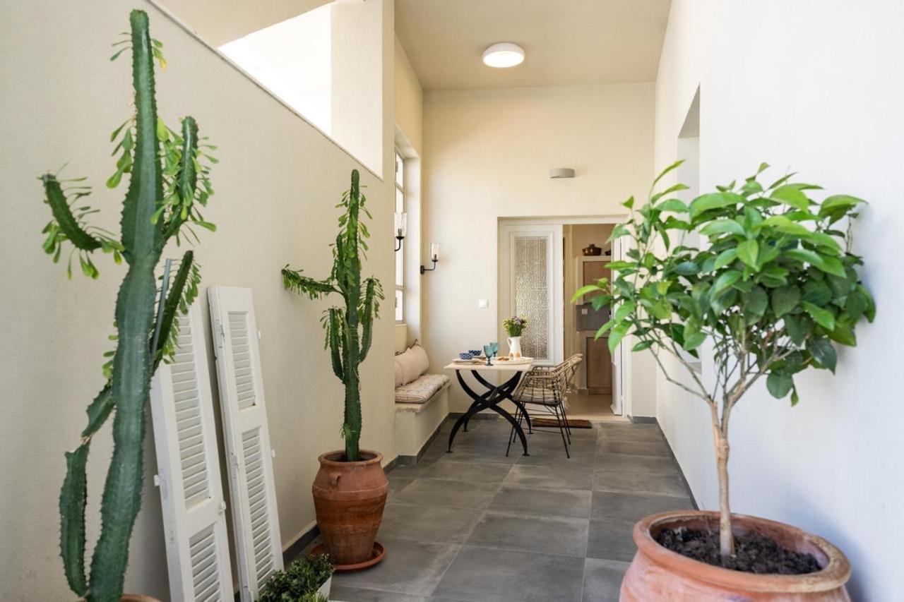 Lemontrees Residences Rhodes City Ngoại thất bức ảnh