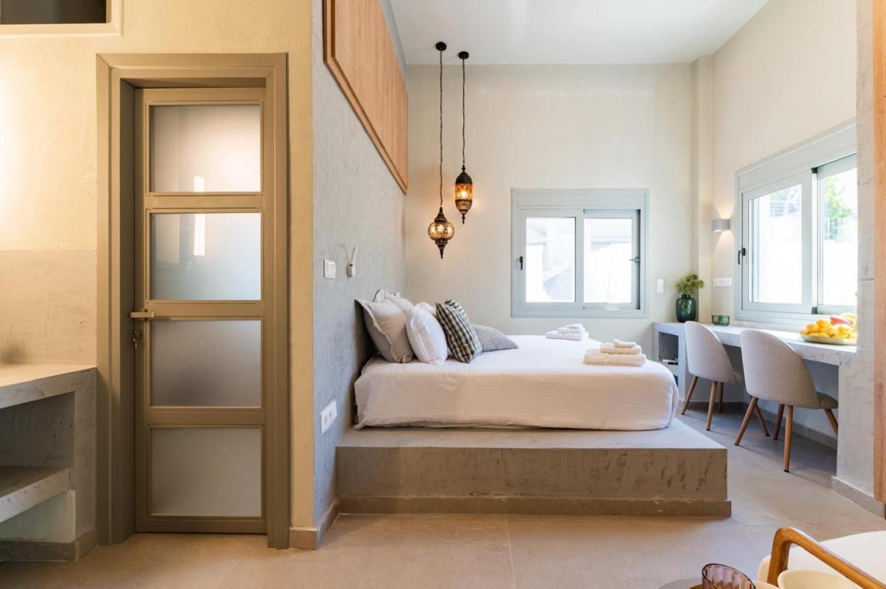 Lemontrees Residences Rhodes City Ngoại thất bức ảnh