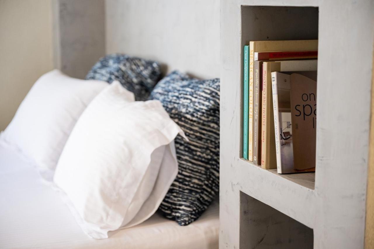 Lemontrees Residences Rhodes City Ngoại thất bức ảnh