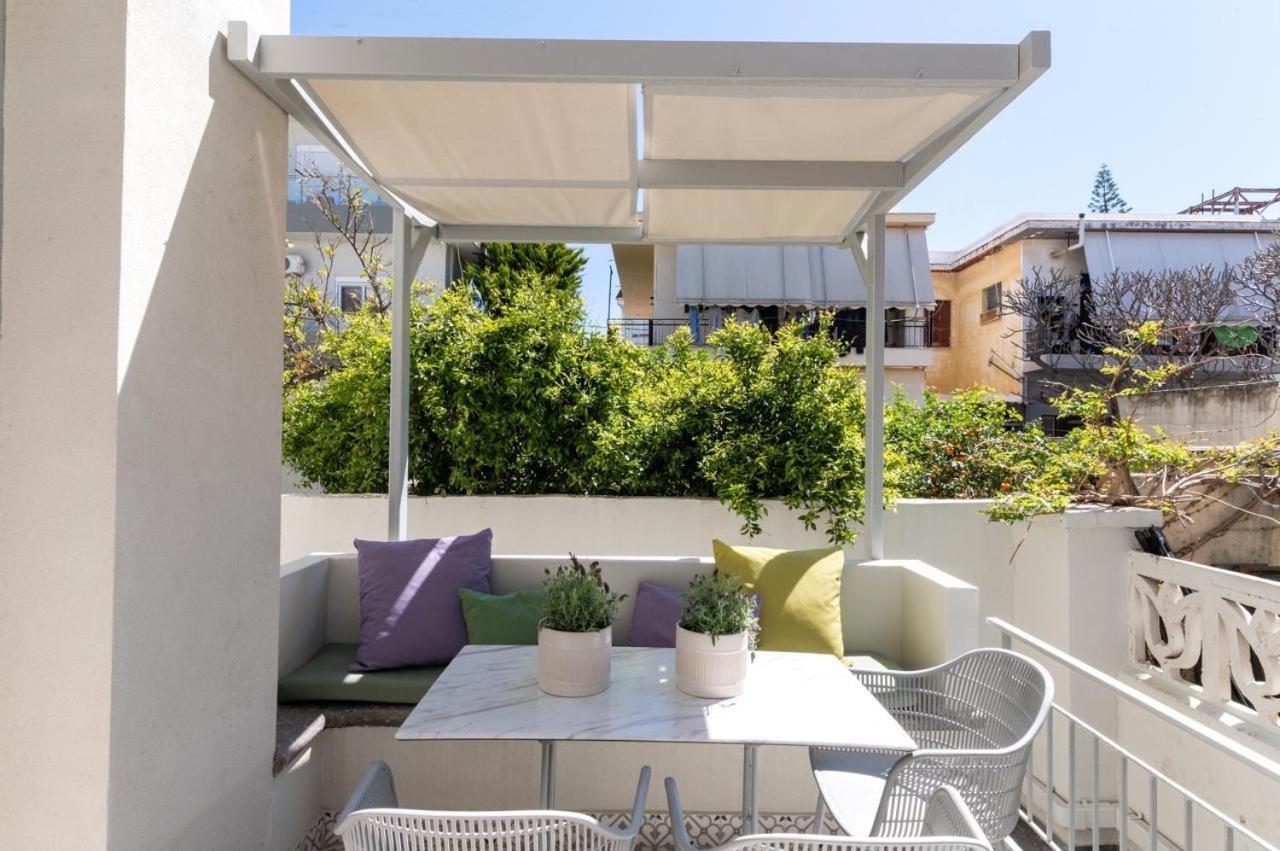 Lemontrees Residences Rhodes City Ngoại thất bức ảnh