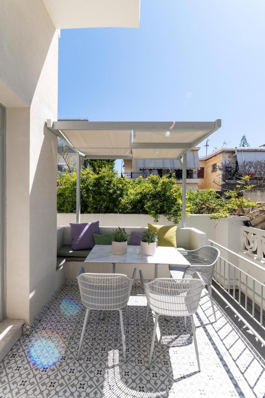 Lemontrees Residences Rhodes City Ngoại thất bức ảnh