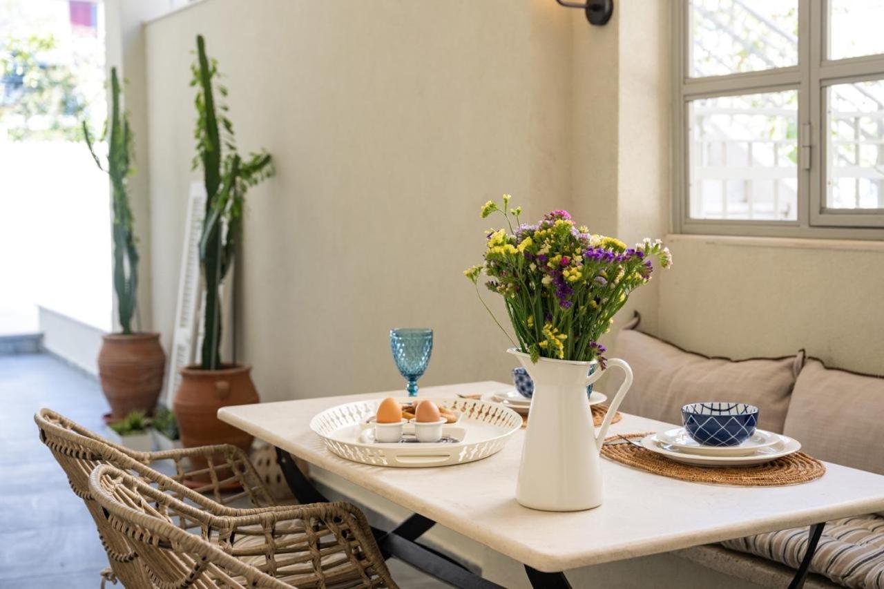Lemontrees Residences Rhodes City Ngoại thất bức ảnh