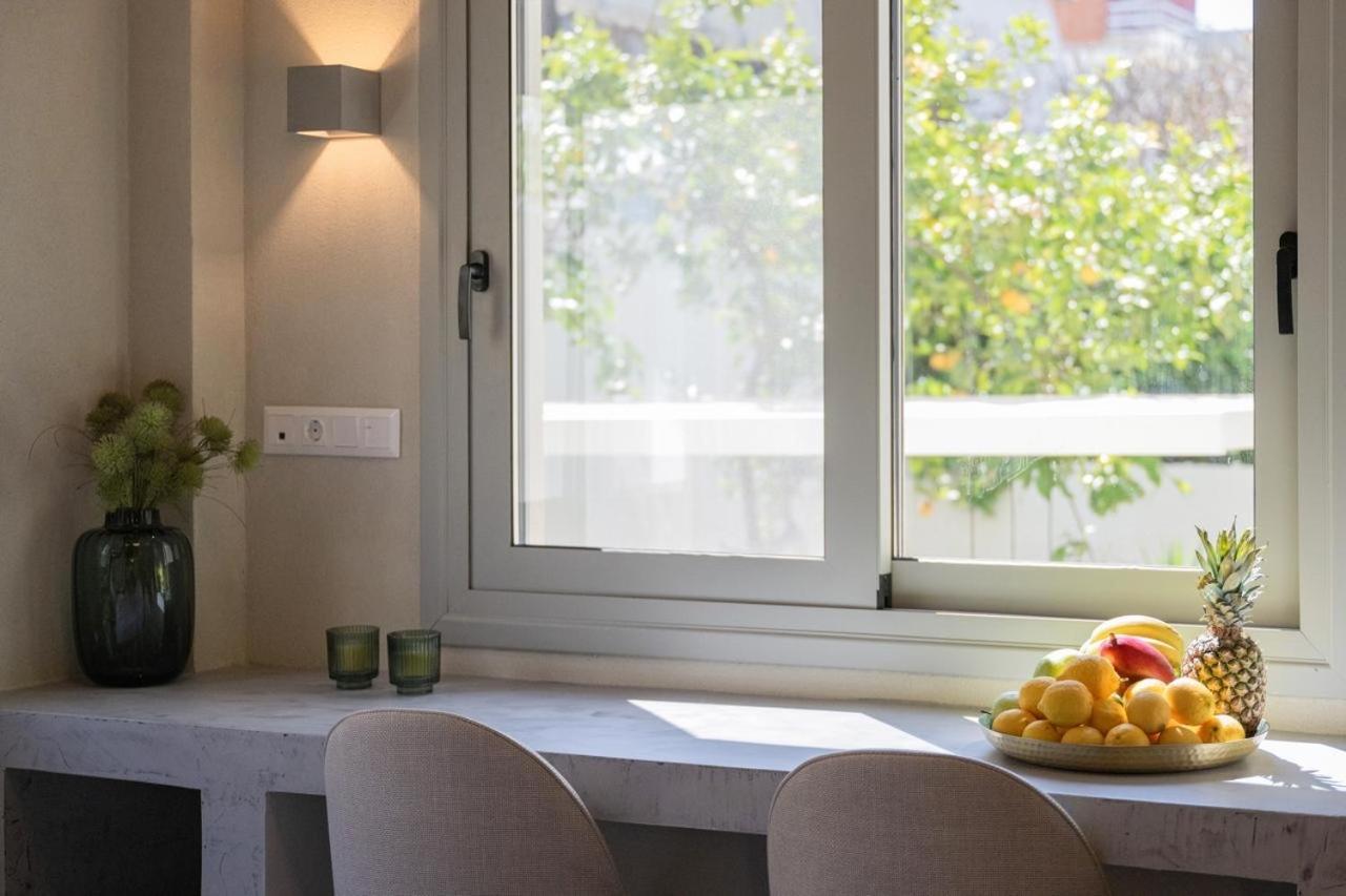 Lemontrees Residences Rhodes City Ngoại thất bức ảnh