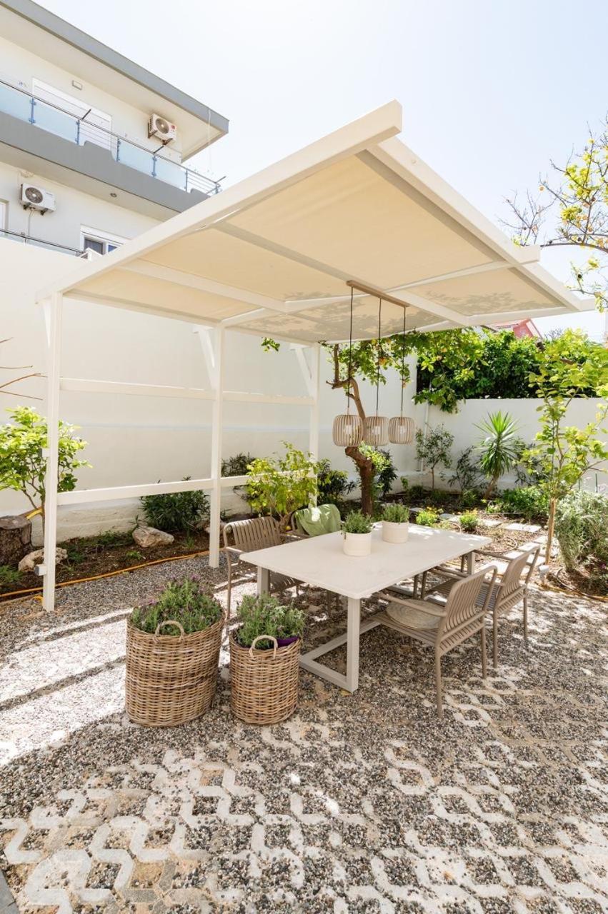 Lemontrees Residences Rhodes City Ngoại thất bức ảnh