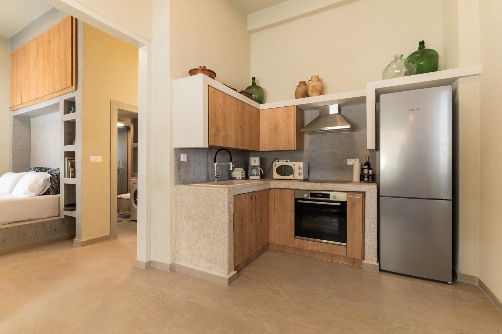 Lemontrees Residences Rhodes City Ngoại thất bức ảnh