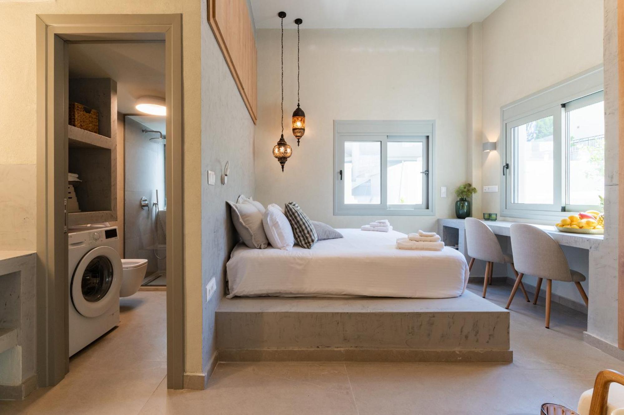 Lemontrees Residences Rhodes City Ngoại thất bức ảnh