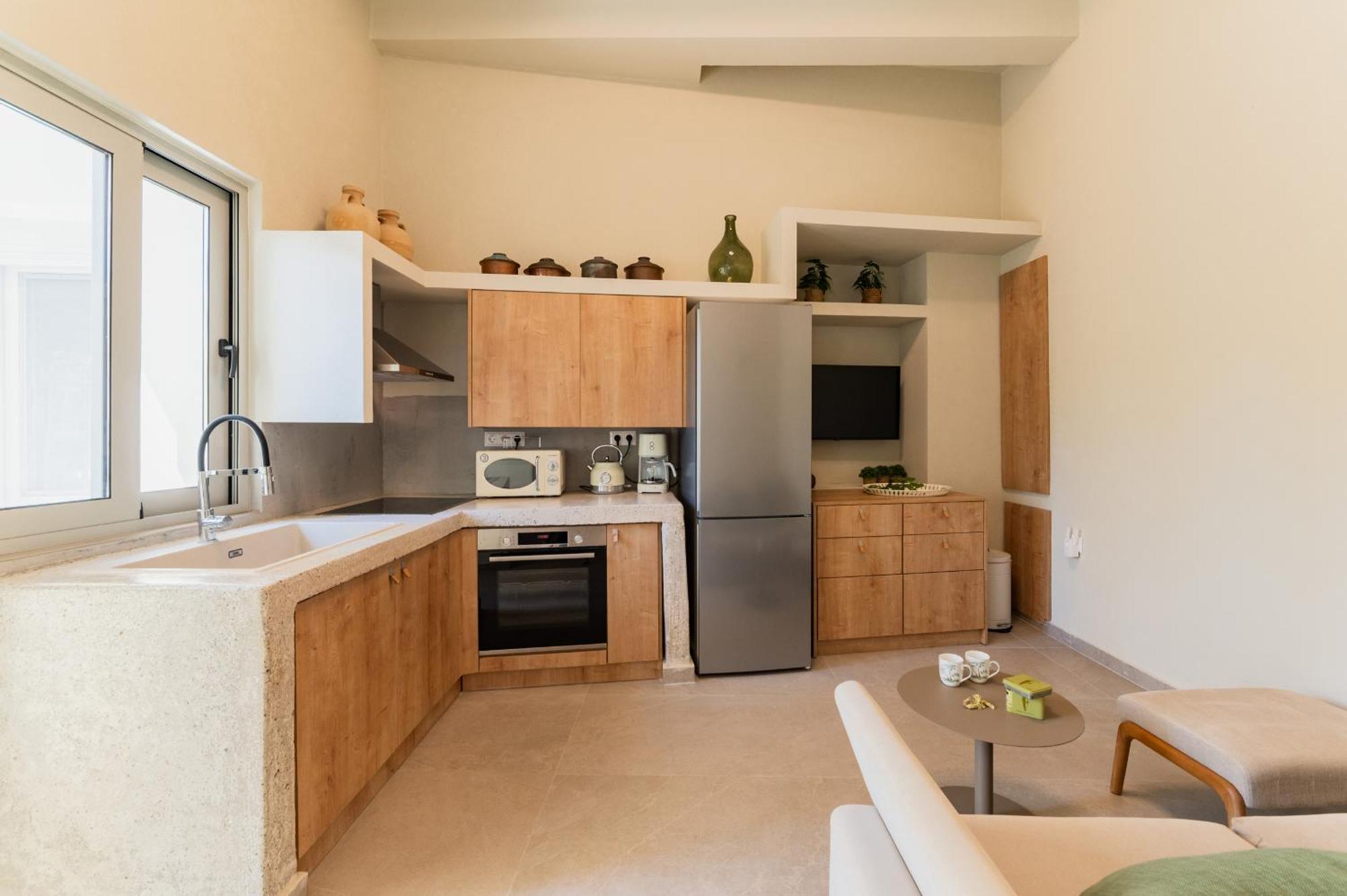 Lemontrees Residences Rhodes City Ngoại thất bức ảnh