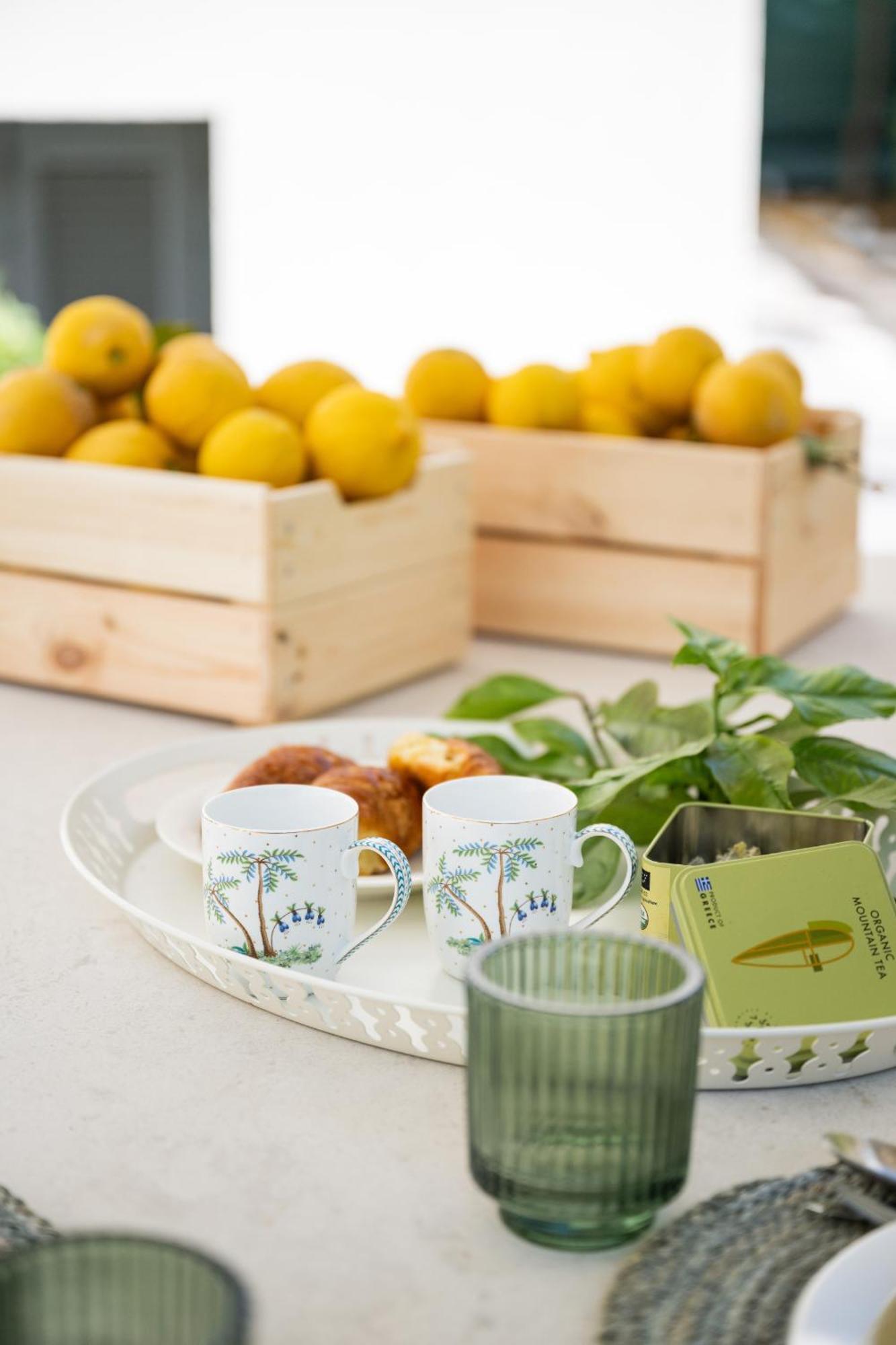 Lemontrees Residences Rhodes City Ngoại thất bức ảnh