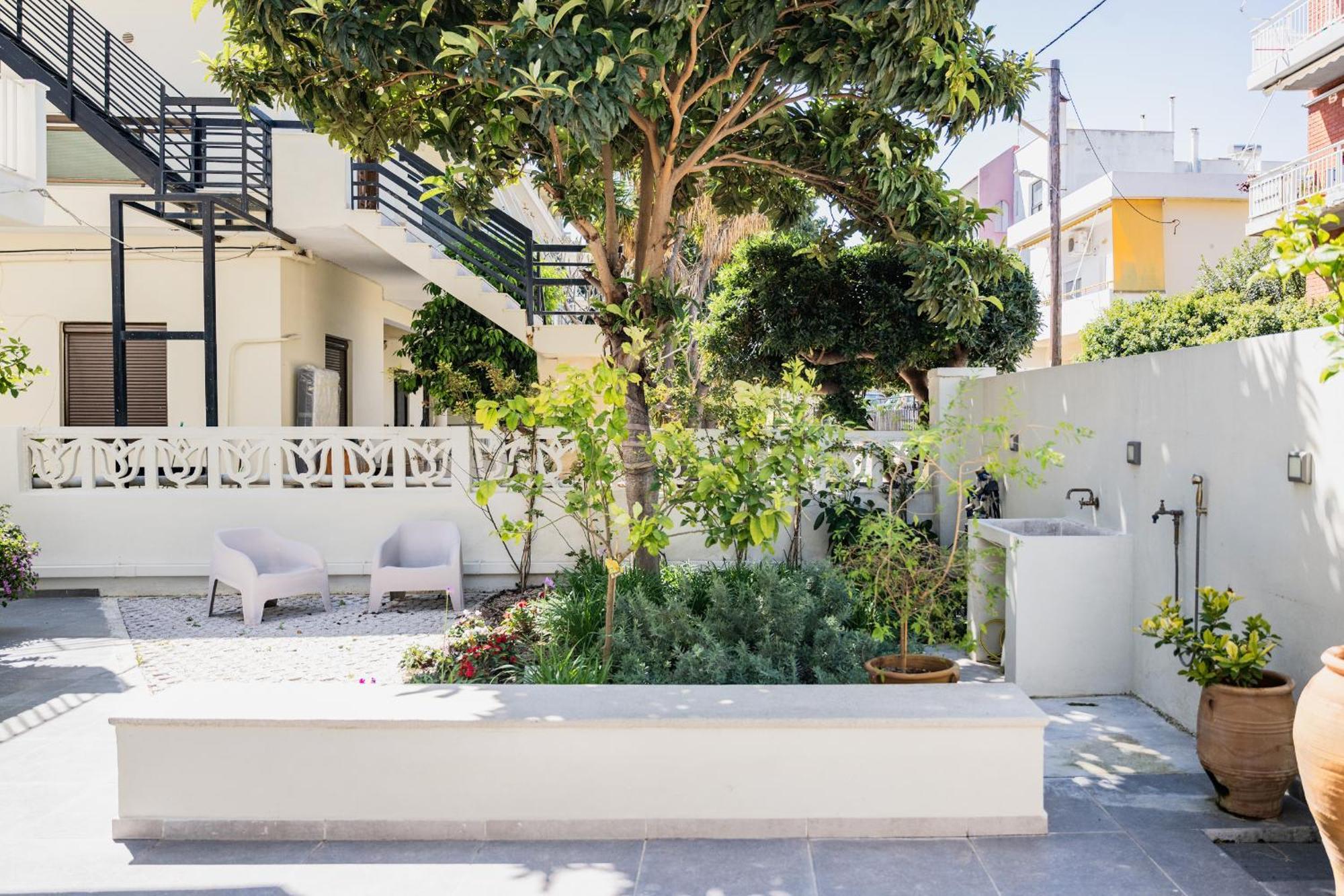 Lemontrees Residences Rhodes City Ngoại thất bức ảnh