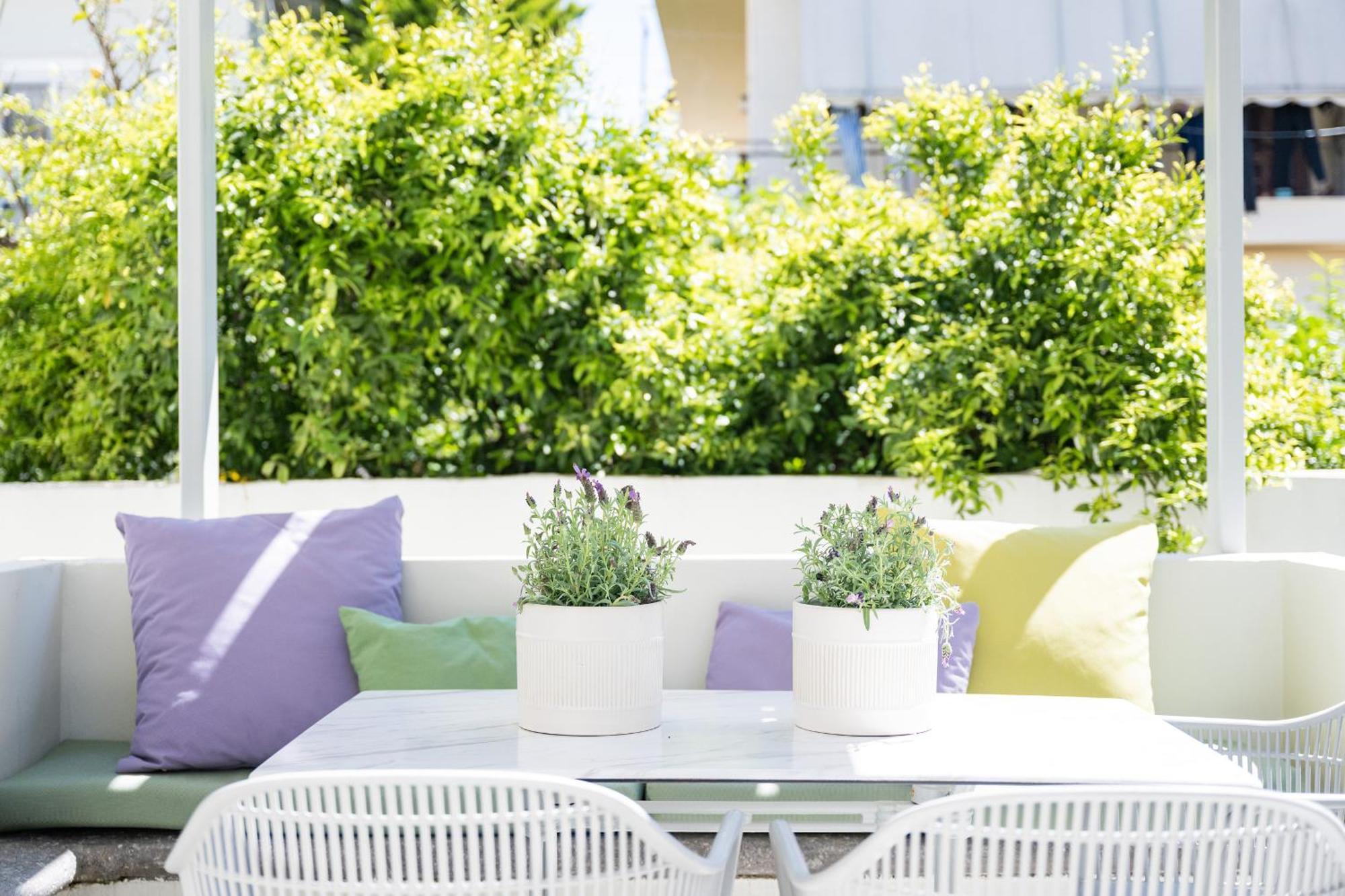 Lemontrees Residences Rhodes City Ngoại thất bức ảnh