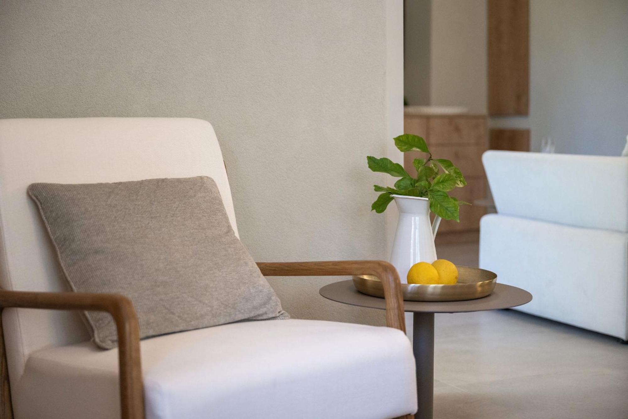 Lemontrees Residences Rhodes City Ngoại thất bức ảnh