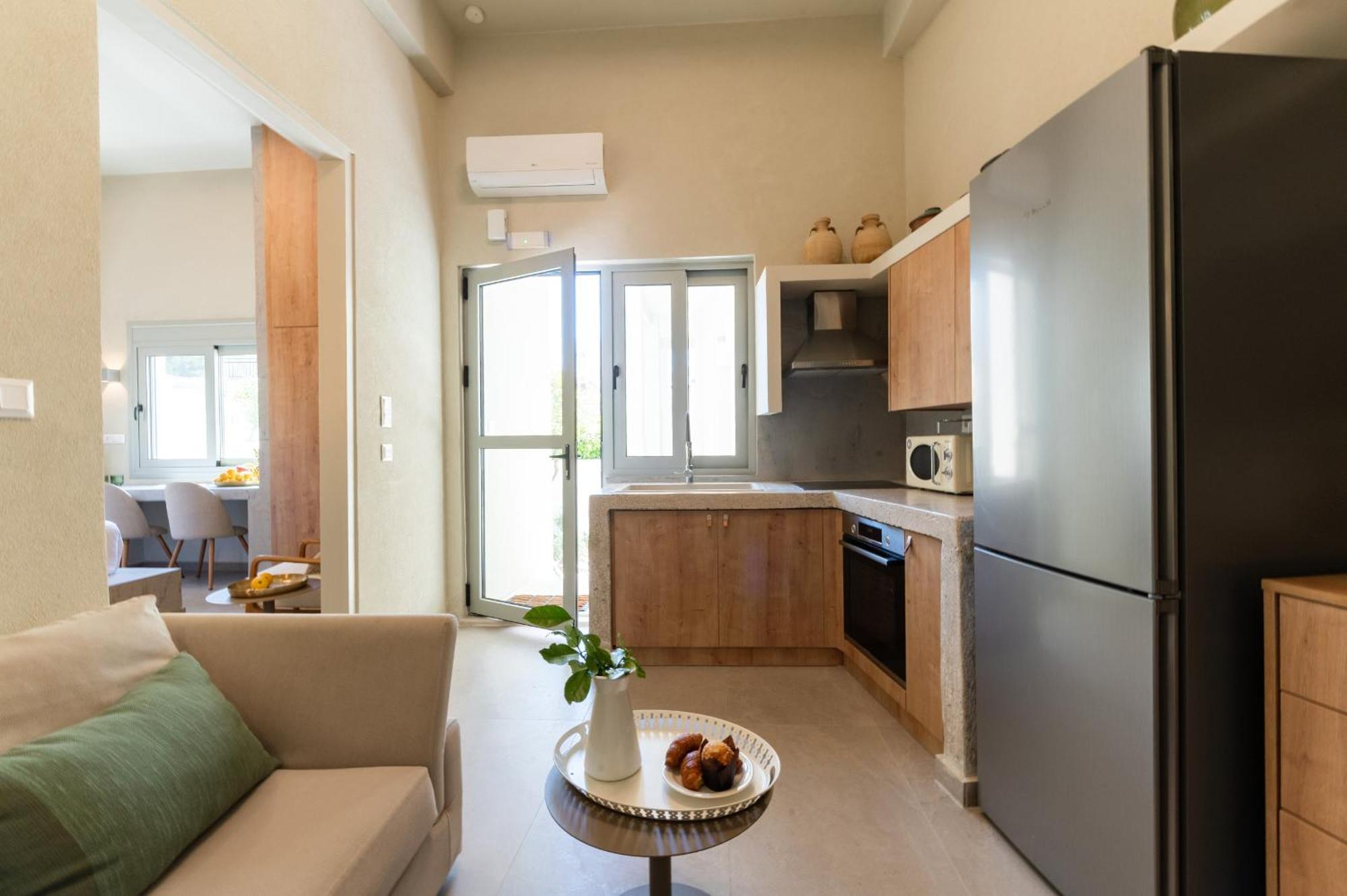 Lemontrees Residences Rhodes City Ngoại thất bức ảnh