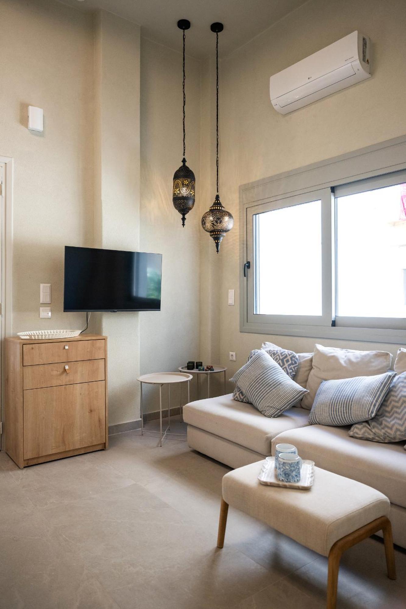 Lemontrees Residences Rhodes City Ngoại thất bức ảnh