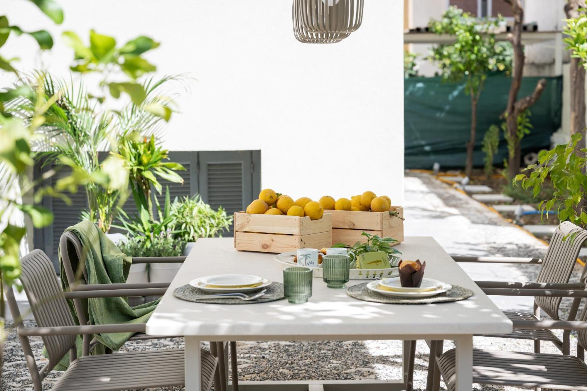 Lemontrees Residences Rhodes City Ngoại thất bức ảnh