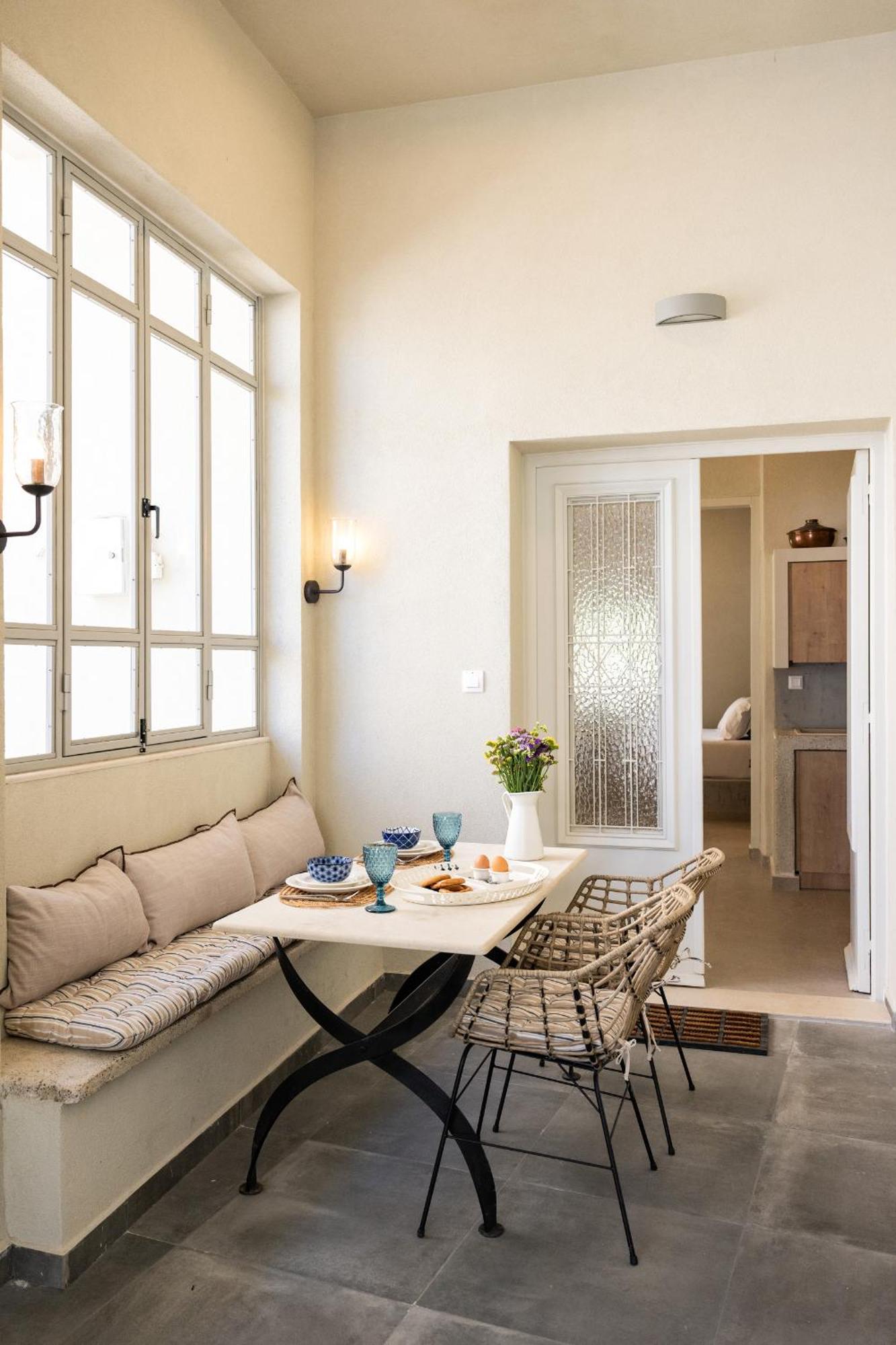 Lemontrees Residences Rhodes City Ngoại thất bức ảnh