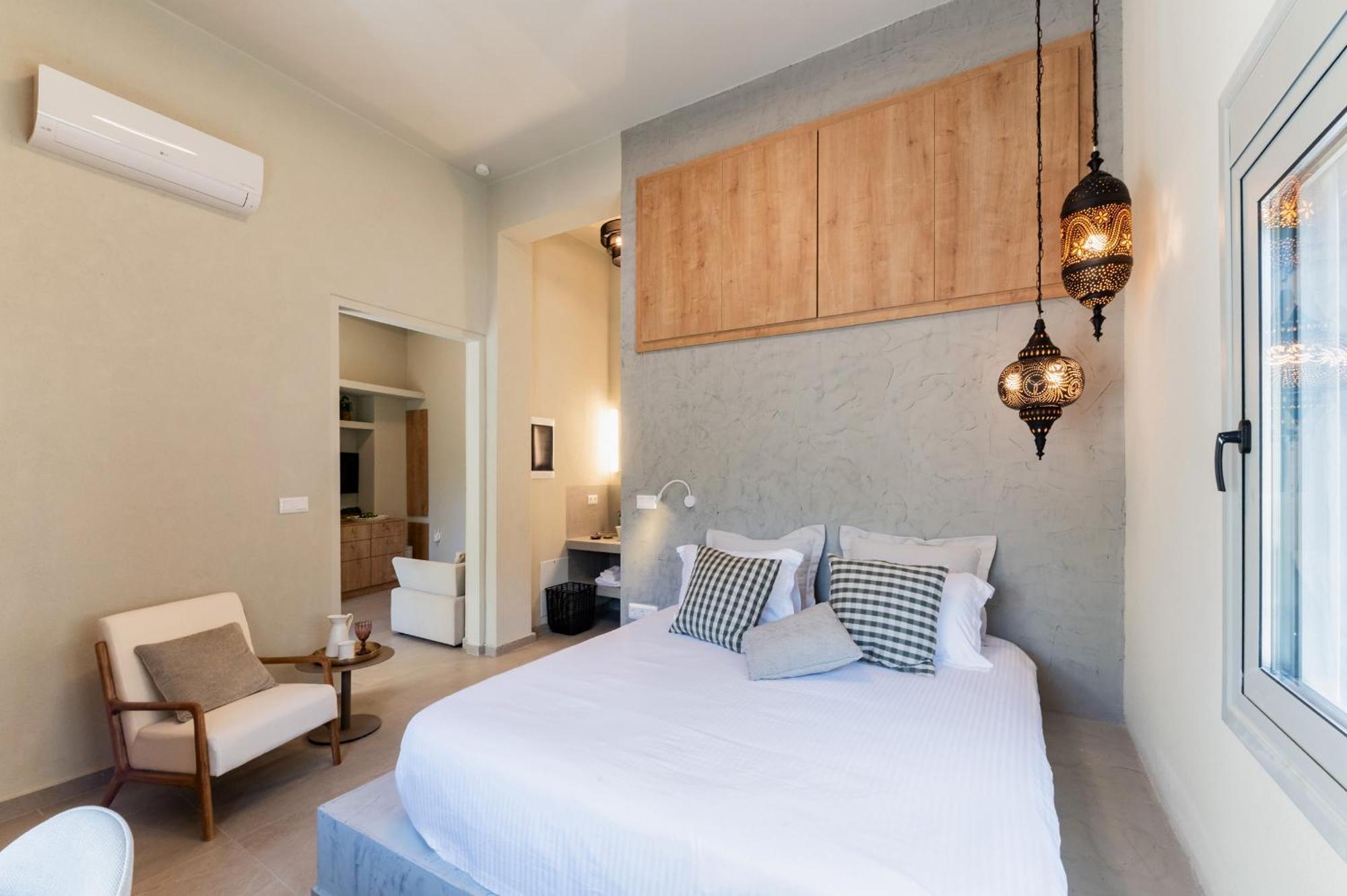 Lemontrees Residences Rhodes City Ngoại thất bức ảnh